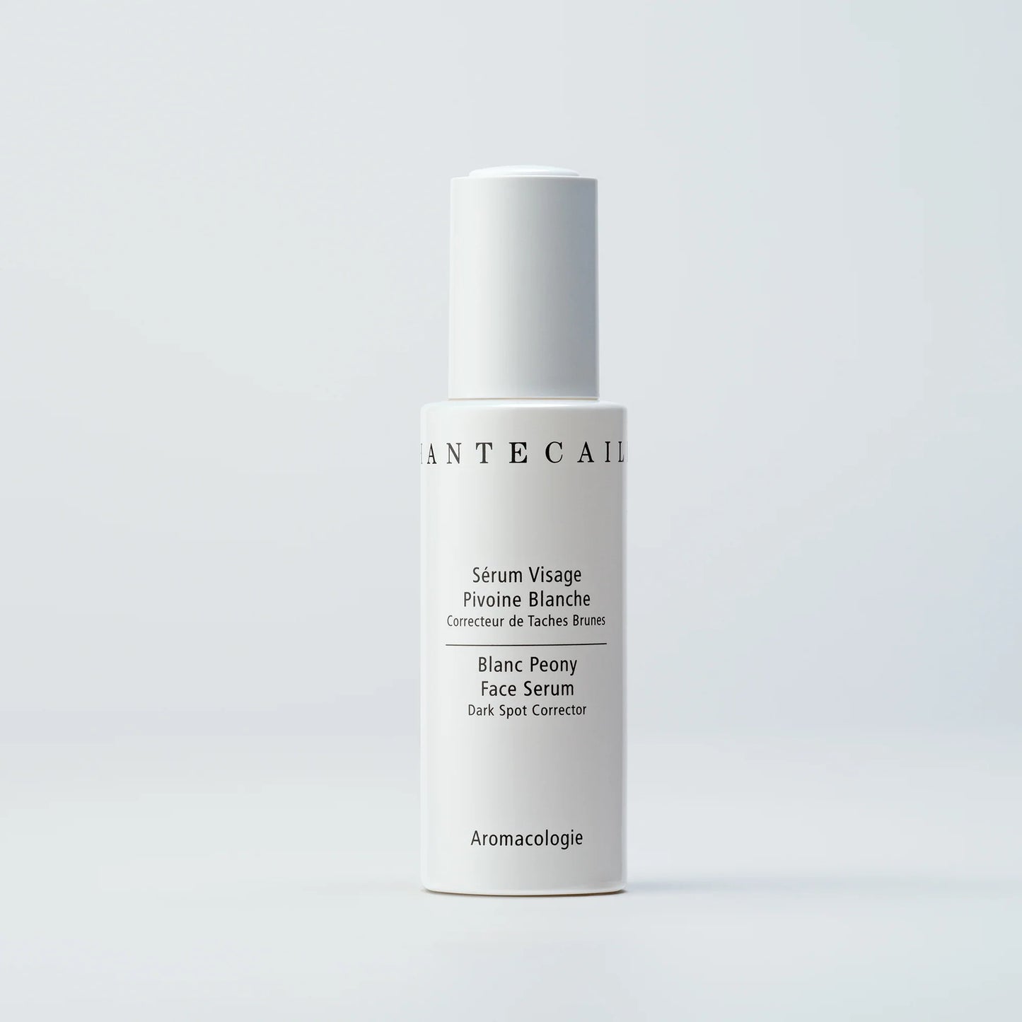 Blanc Peony Face Serum Dark Spot Corrector