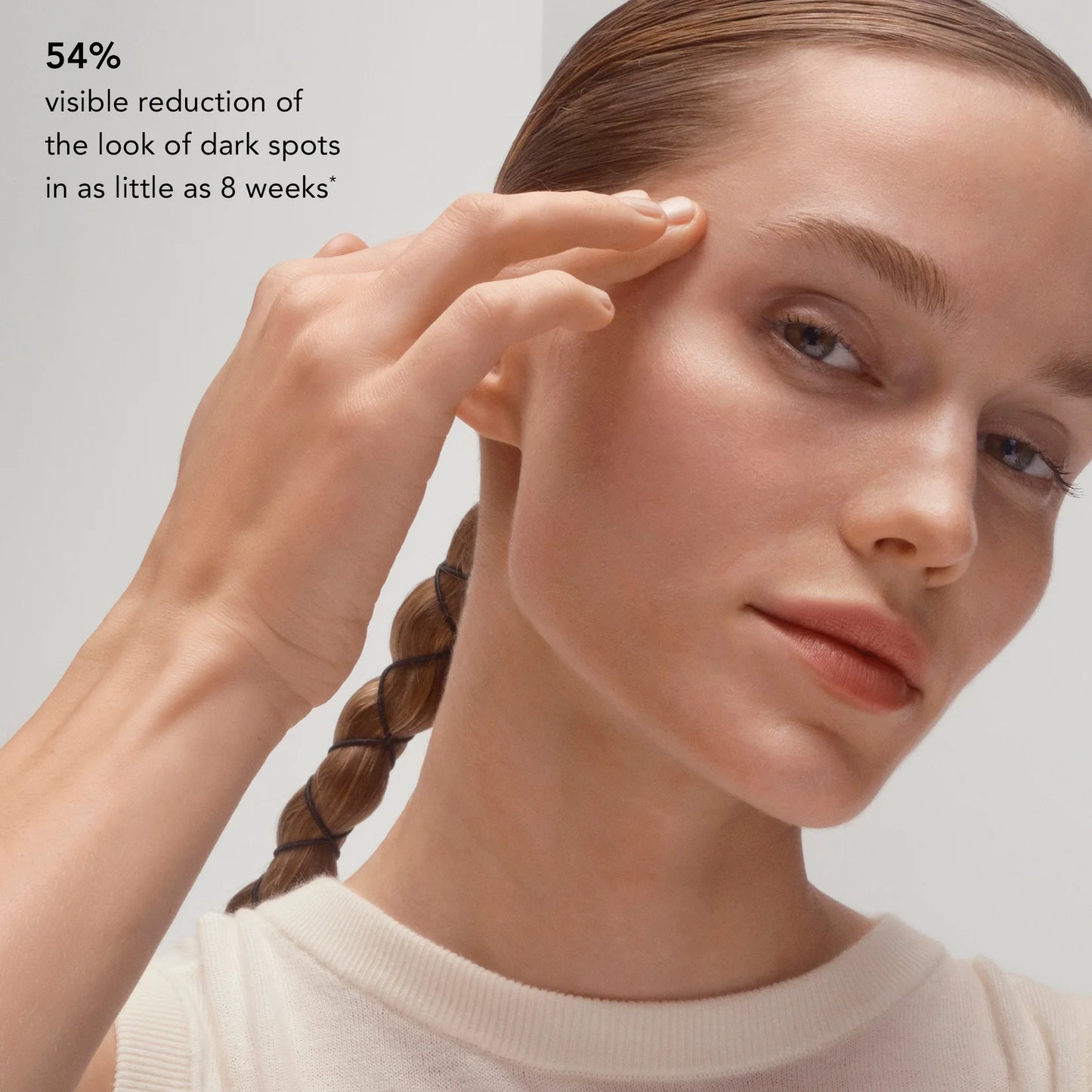 Blanc Peony Eye Serum Dark Spot Corrector