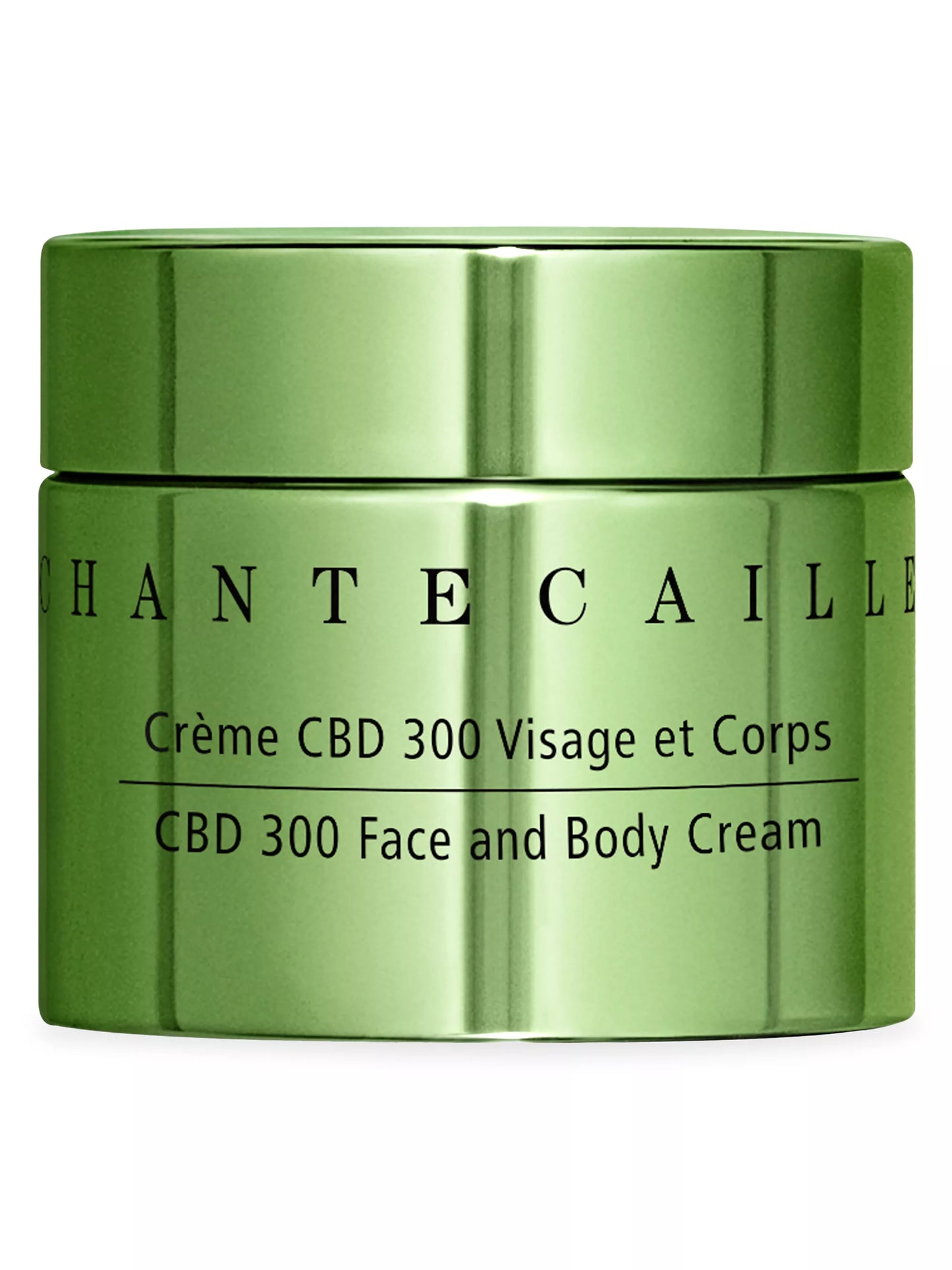 CBD 300 Face & Body Cream