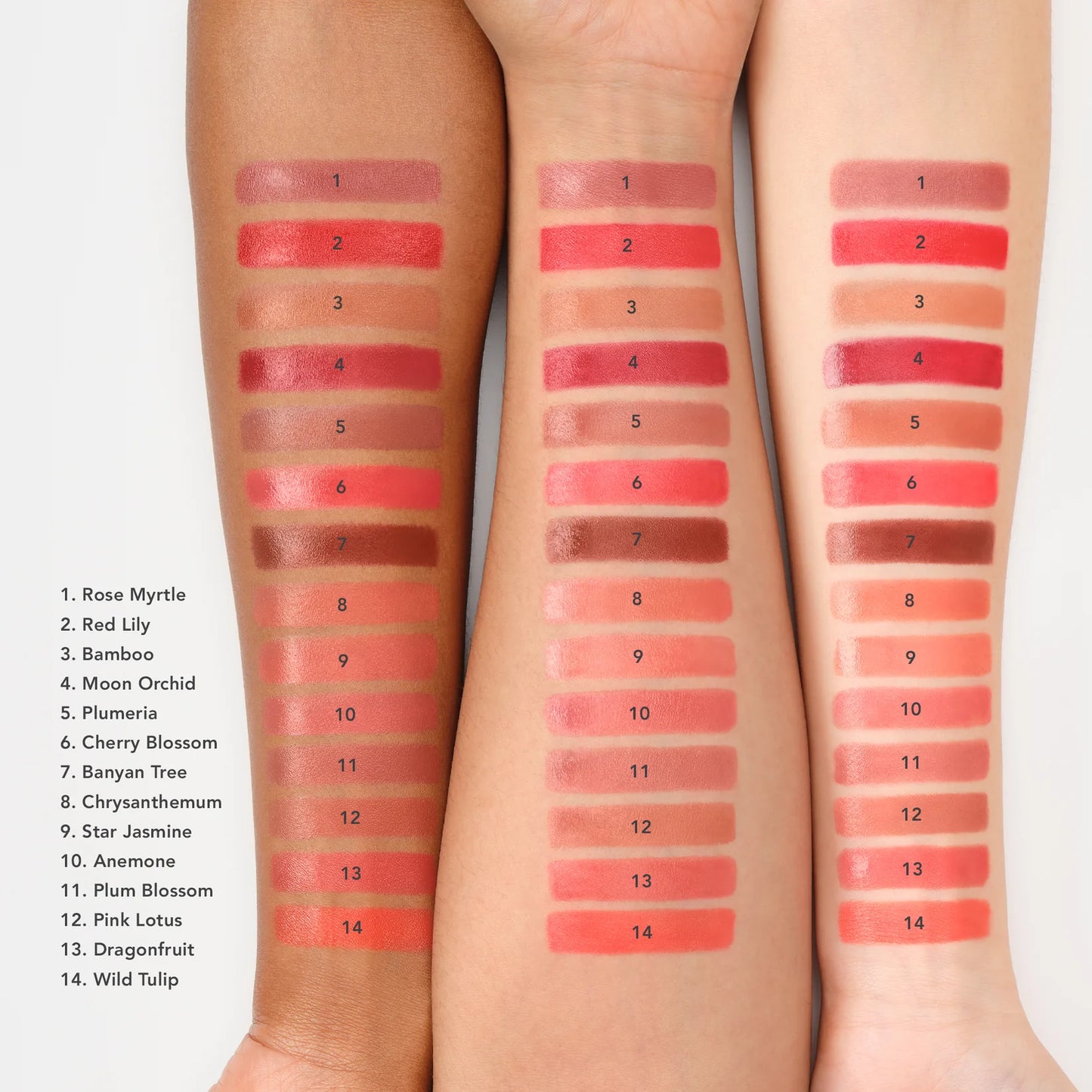 Lip Crème