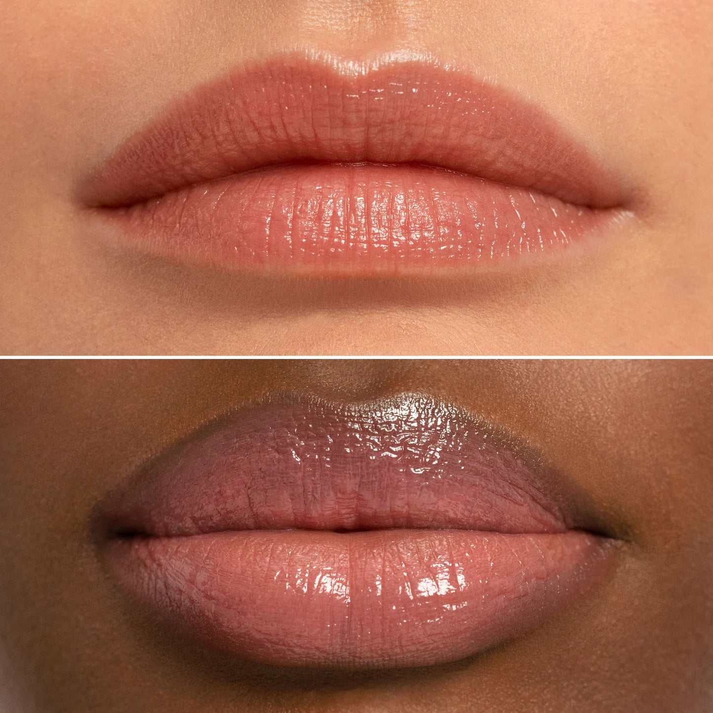 Les Papillons Lip Sheer - Swallowtail