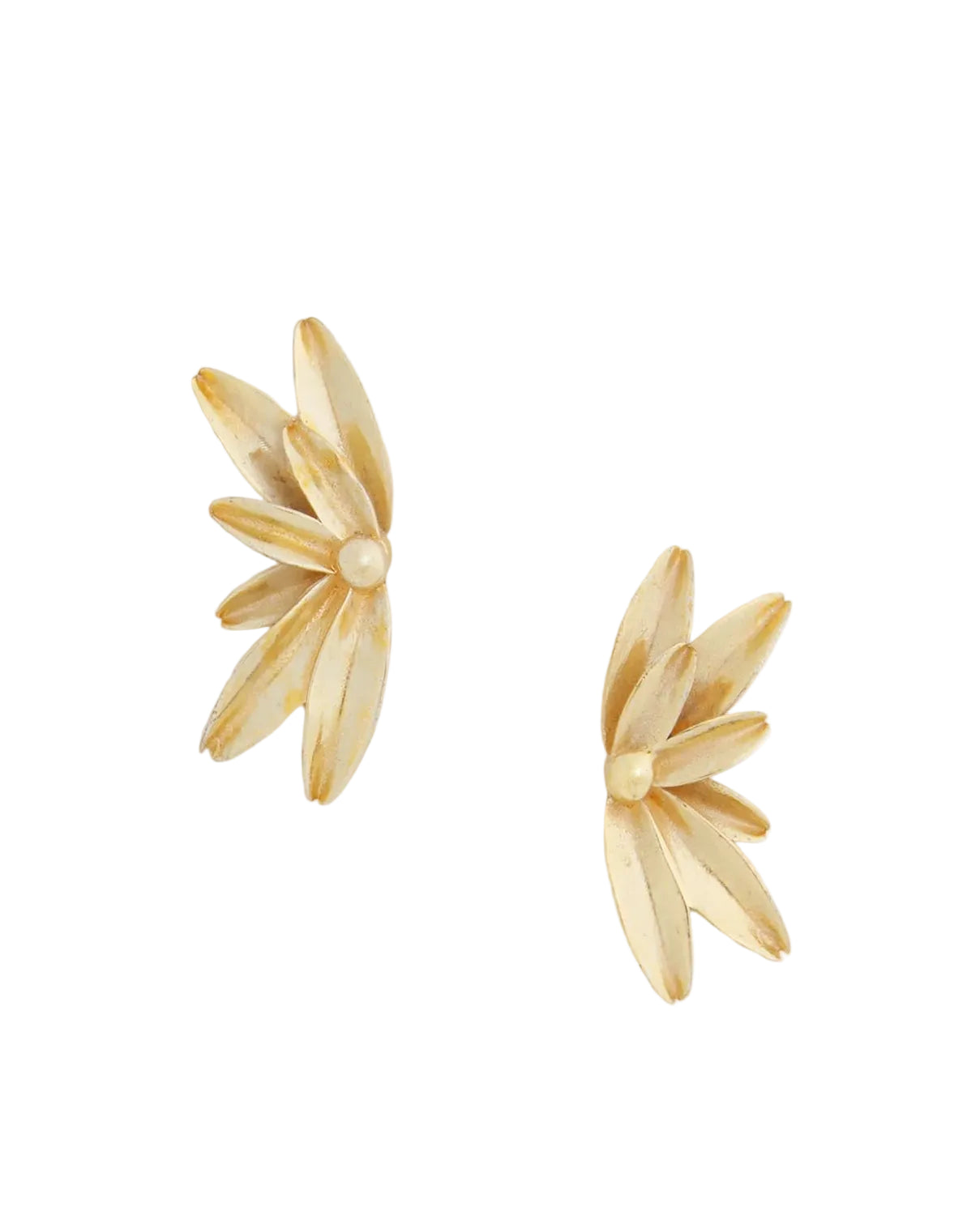 Elle Earring - Gold