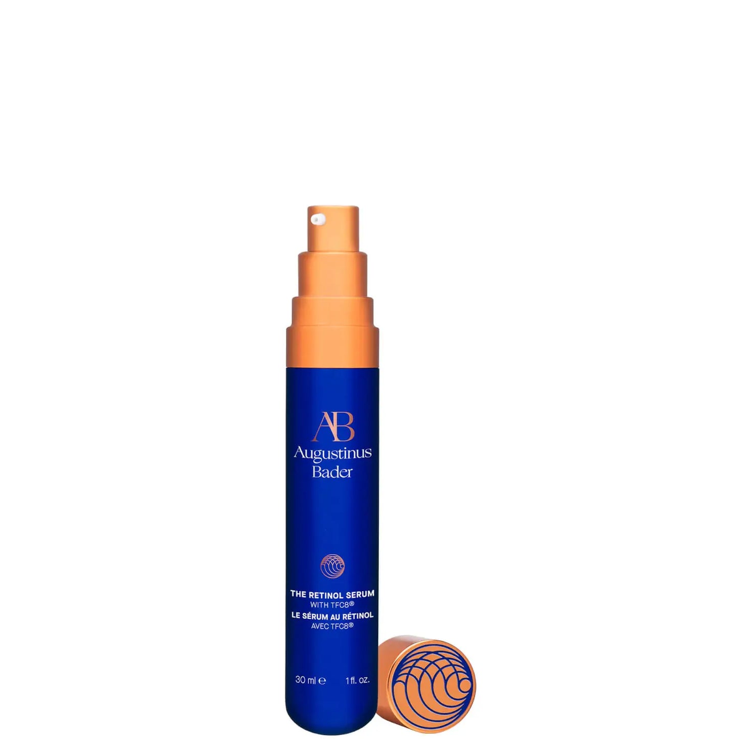 The Retinol Serum - 15 ml