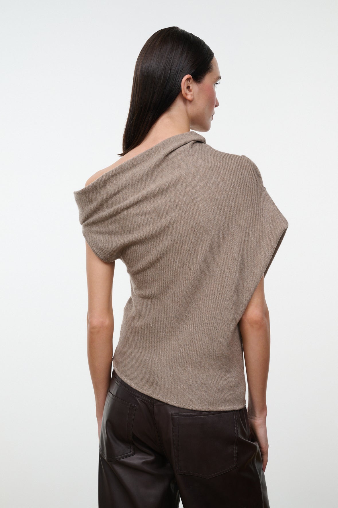 Mabel Sweater - Sesame
