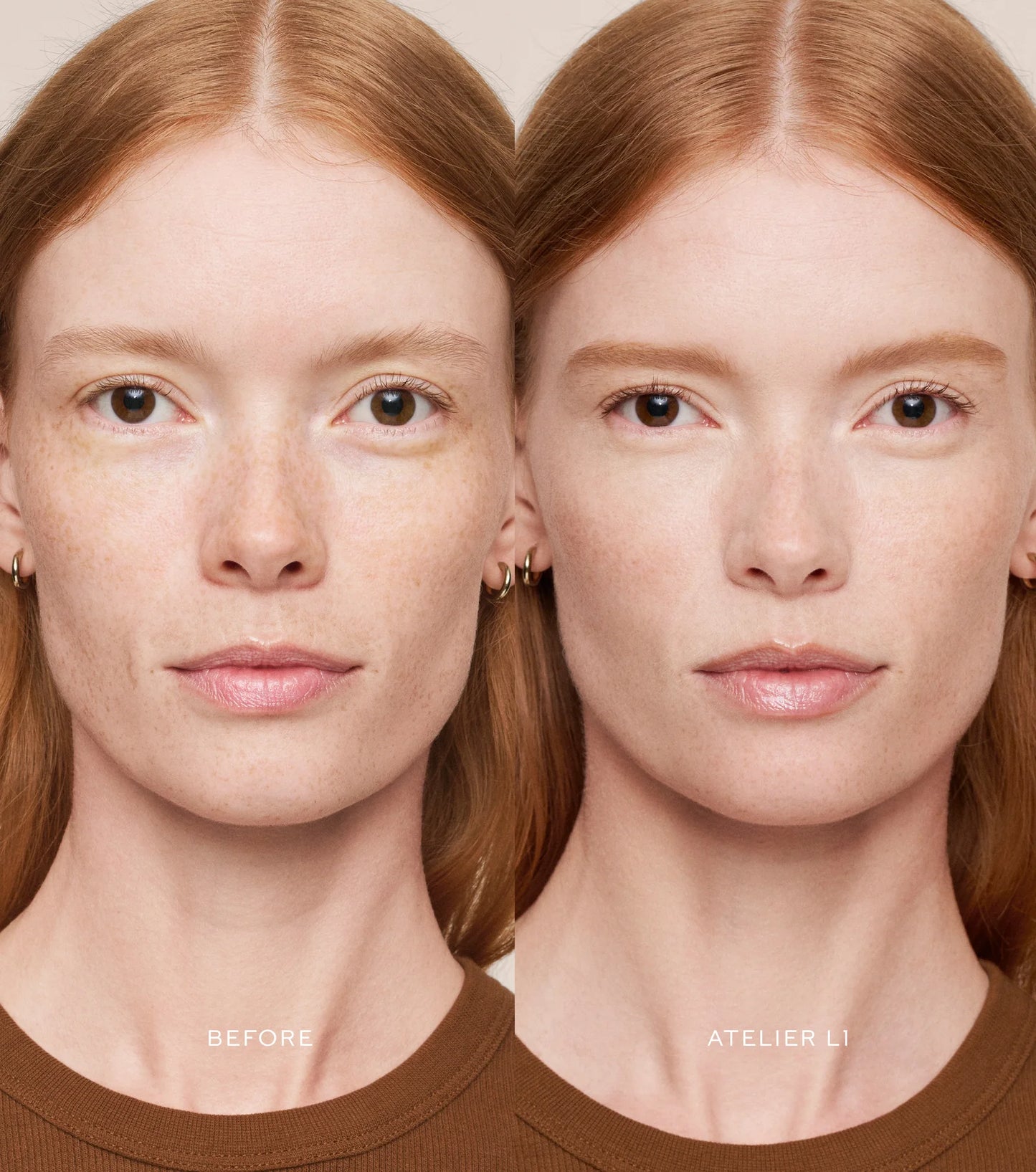 Vital Skincare Concealor - L1