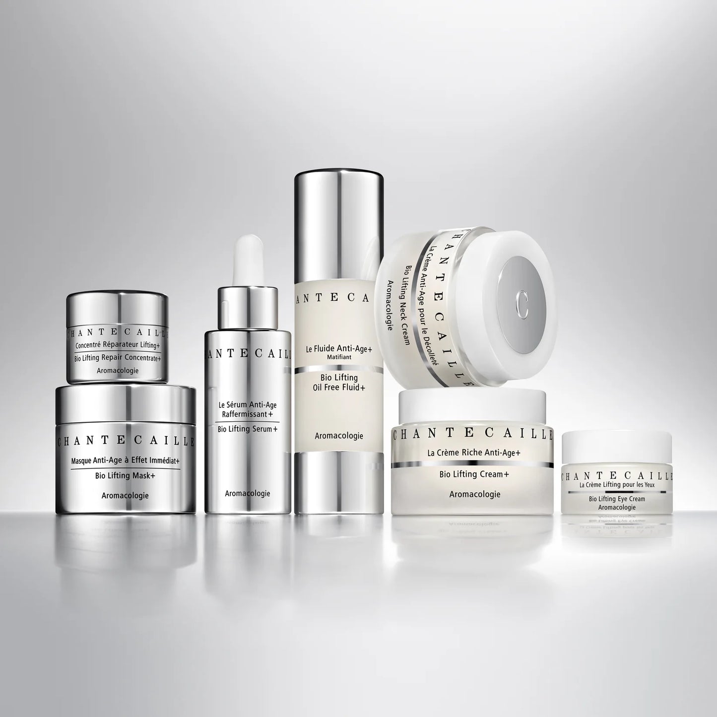 Bio Lifting Cream+