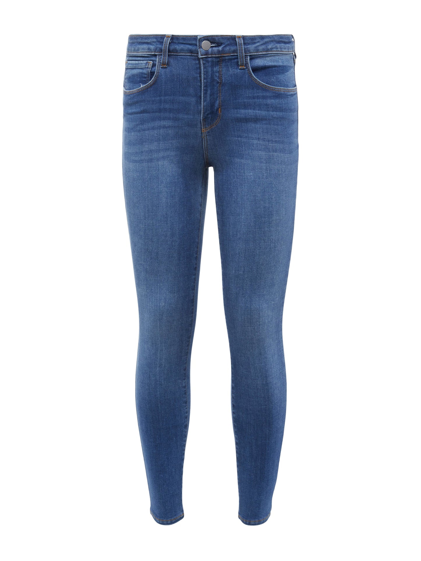 Margot Skinny Jean - Light Vintage