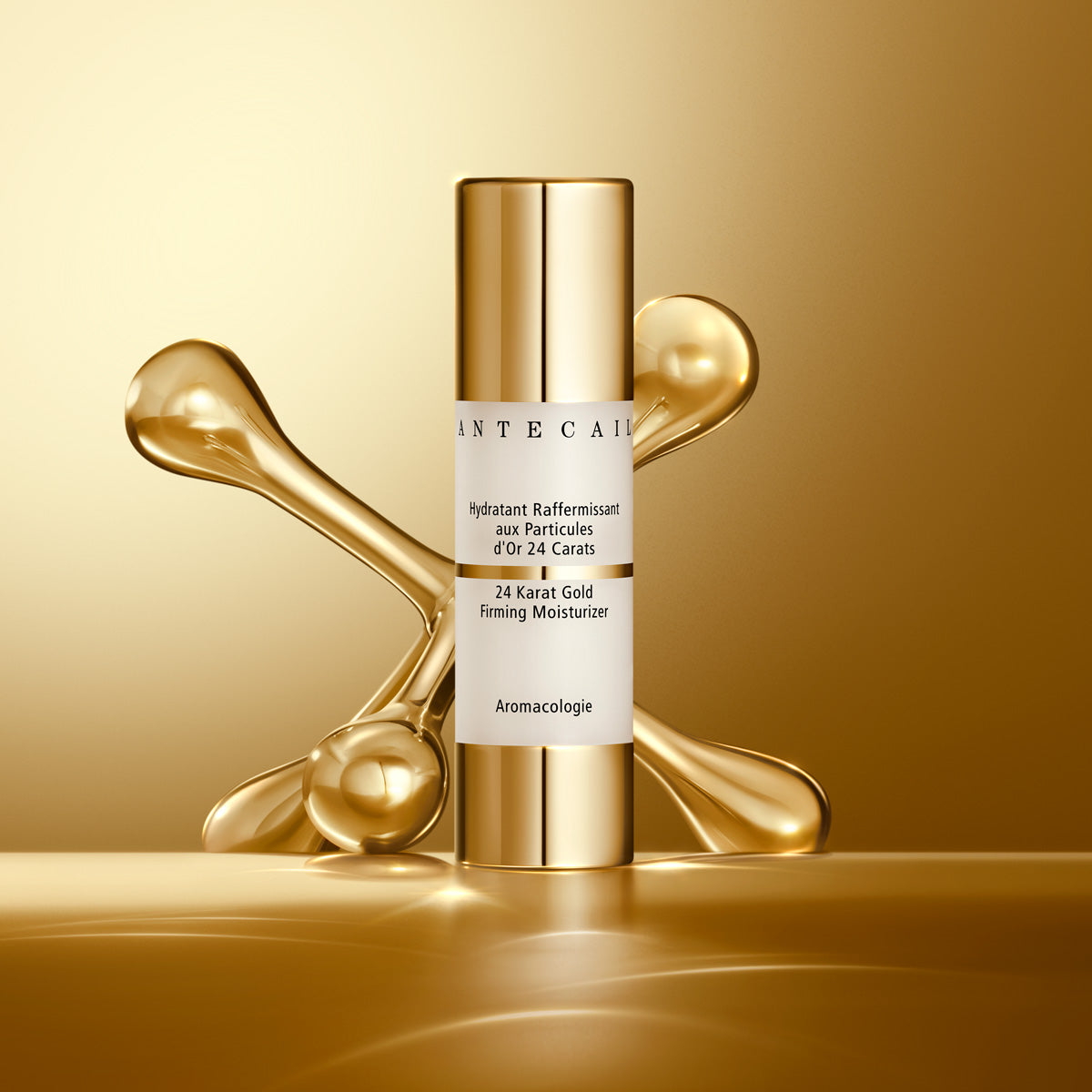 24K Gold Firming Moisturizer
