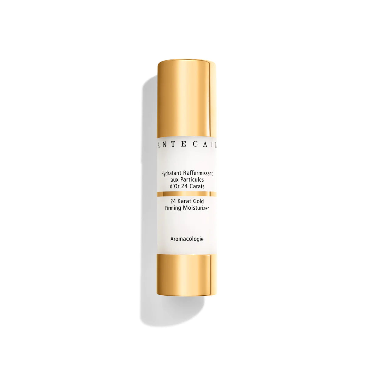 24K Gold Firming Moisturizer