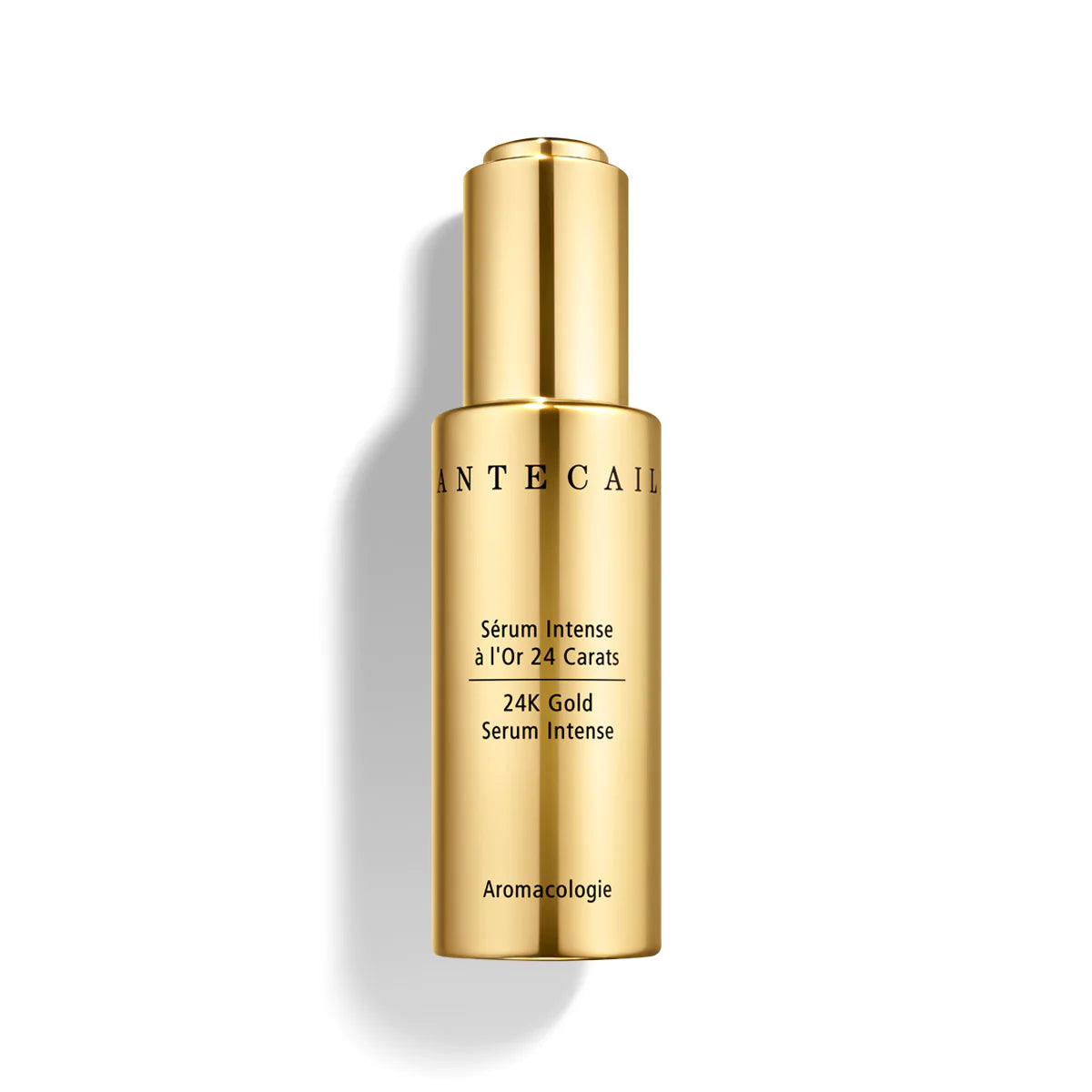 24K Gold Face Serum