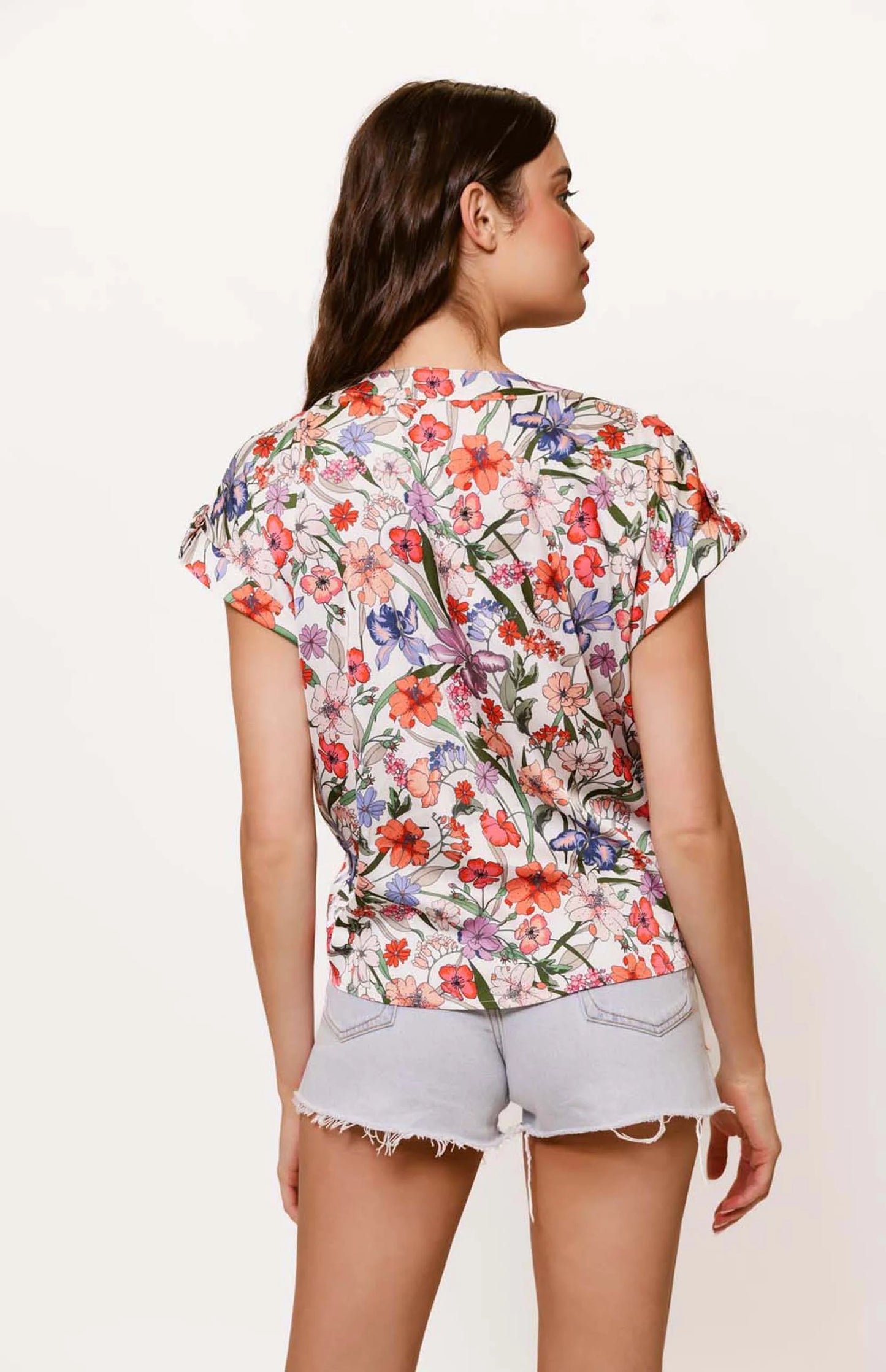 Ricci Top