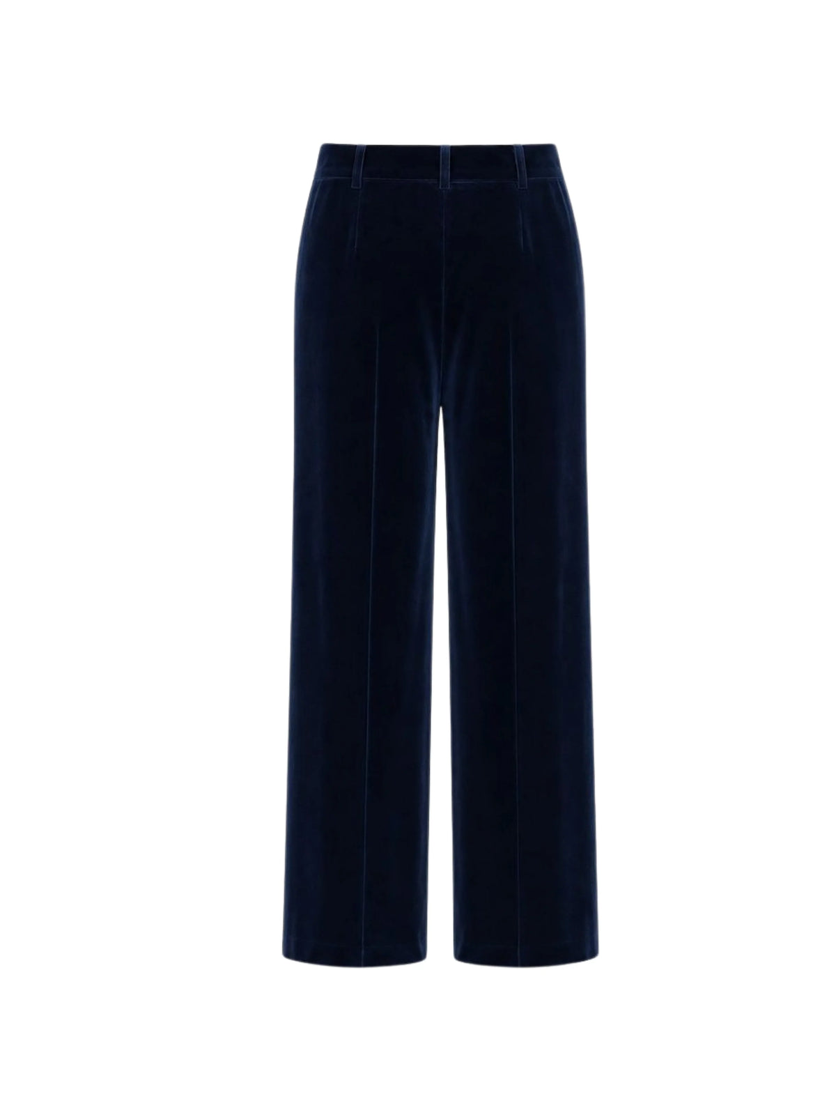 Fern Pant - Sapphire