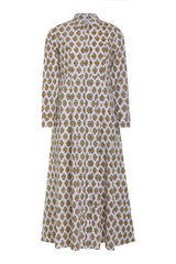 Livro Classic Shirtdress - Buta Sprigs