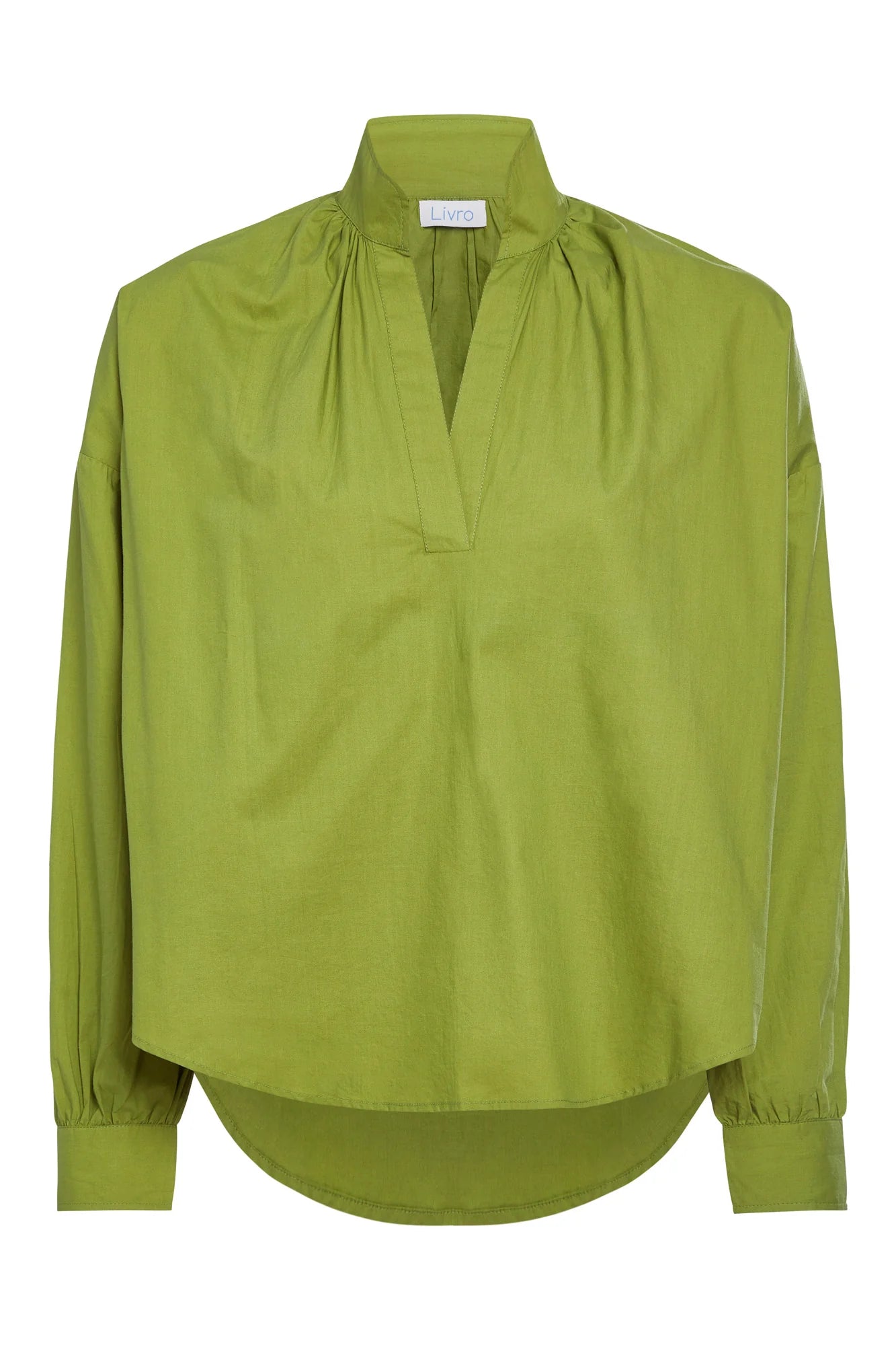 Jane Top - Fir