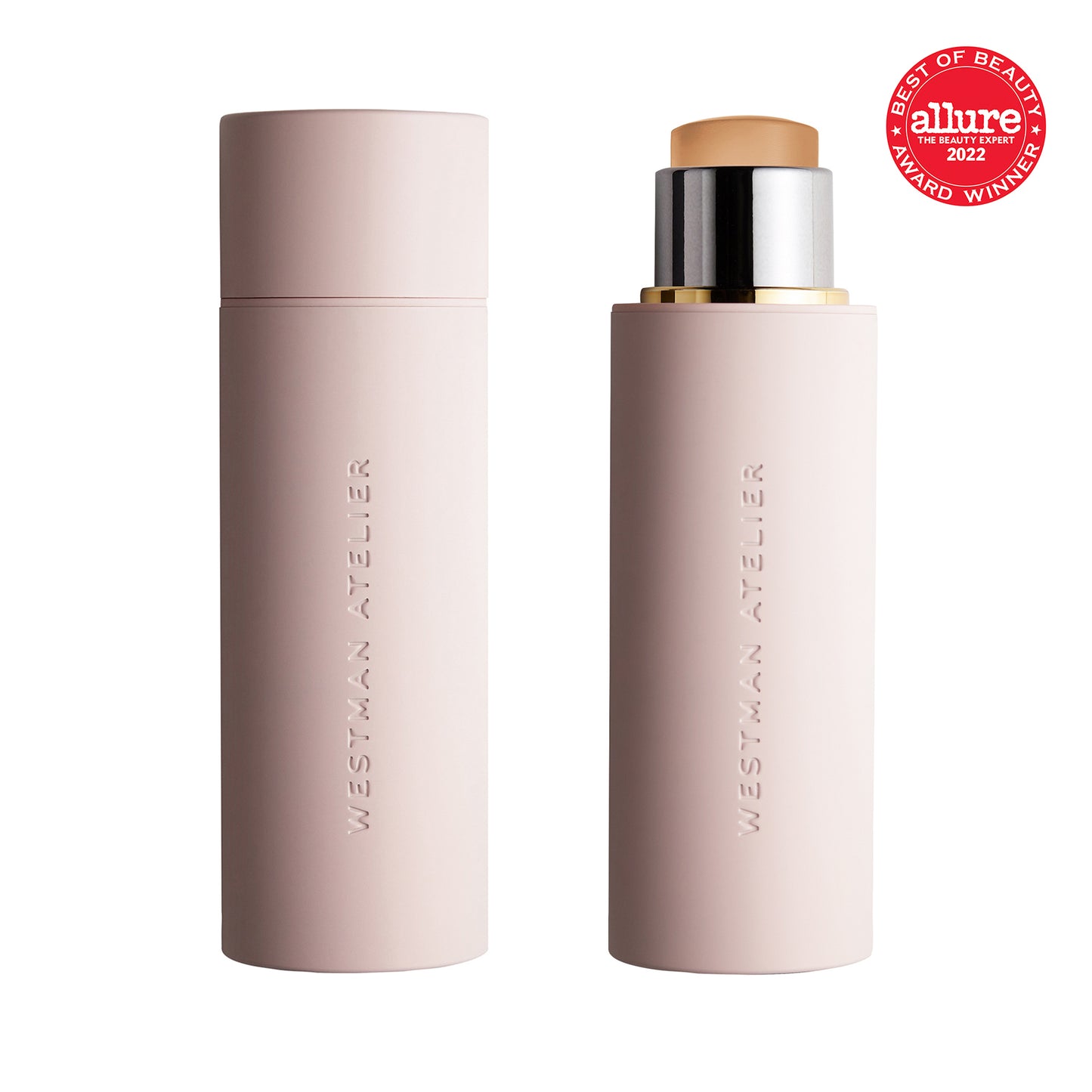 Vital Skin Foundation Stick - Atelier VII