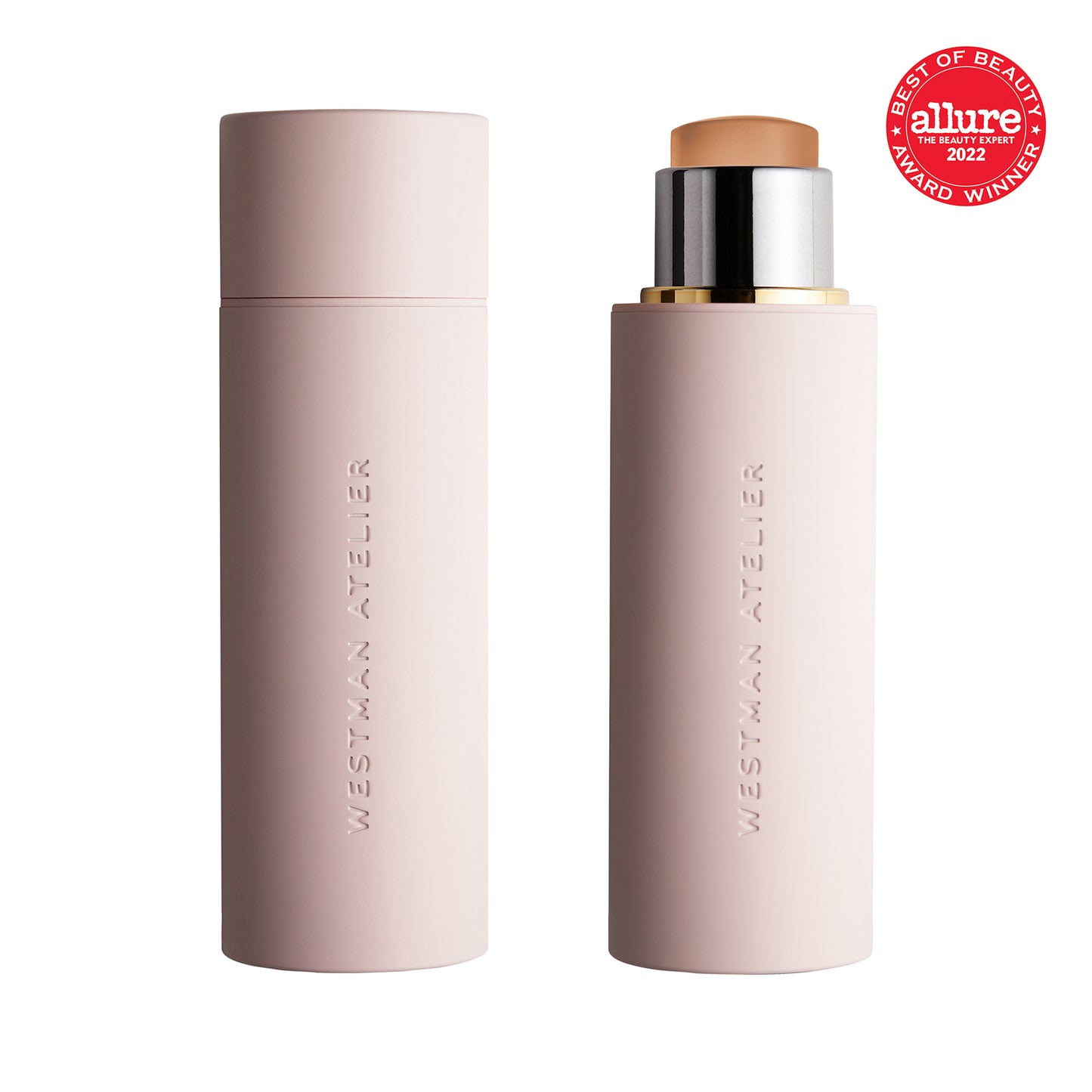 Vital Skin Foundation Stick - Atelier IX