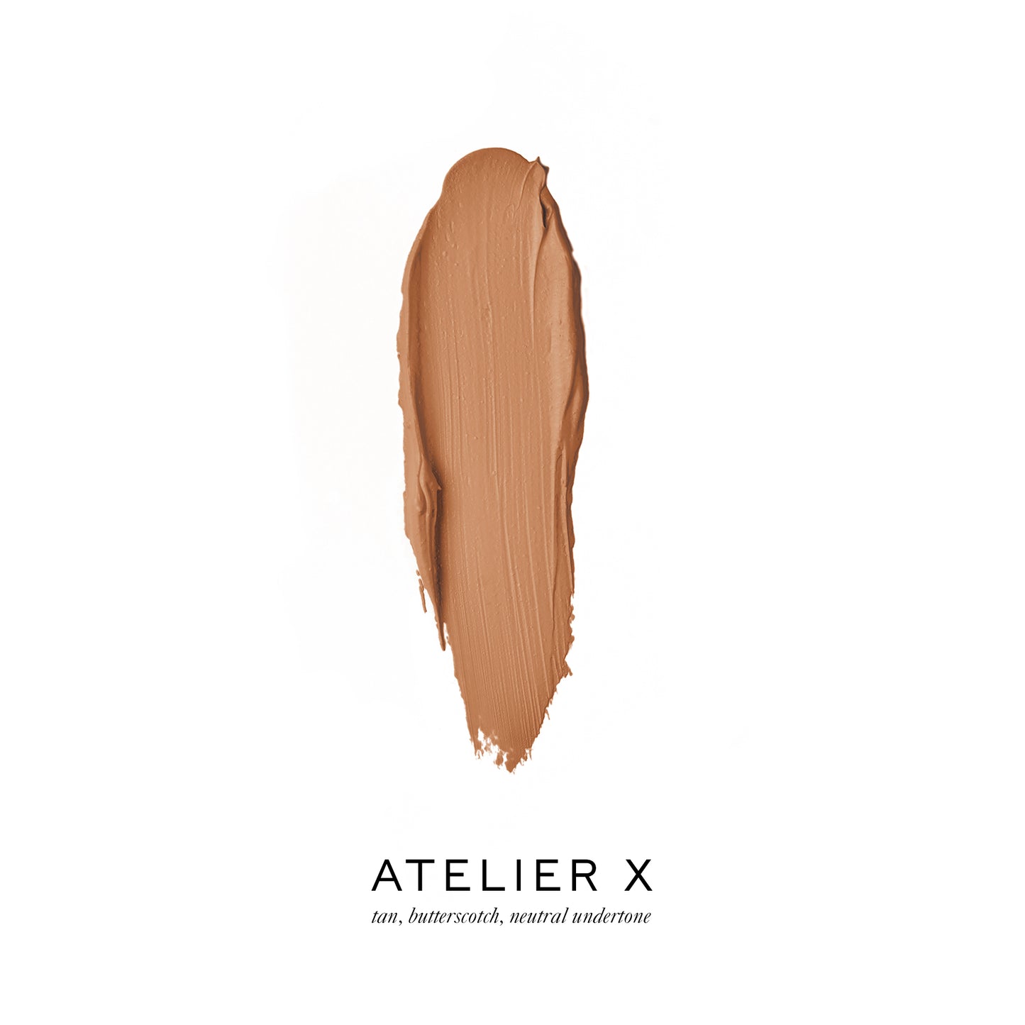 Vital Skin Foundation Stick - Atelier X