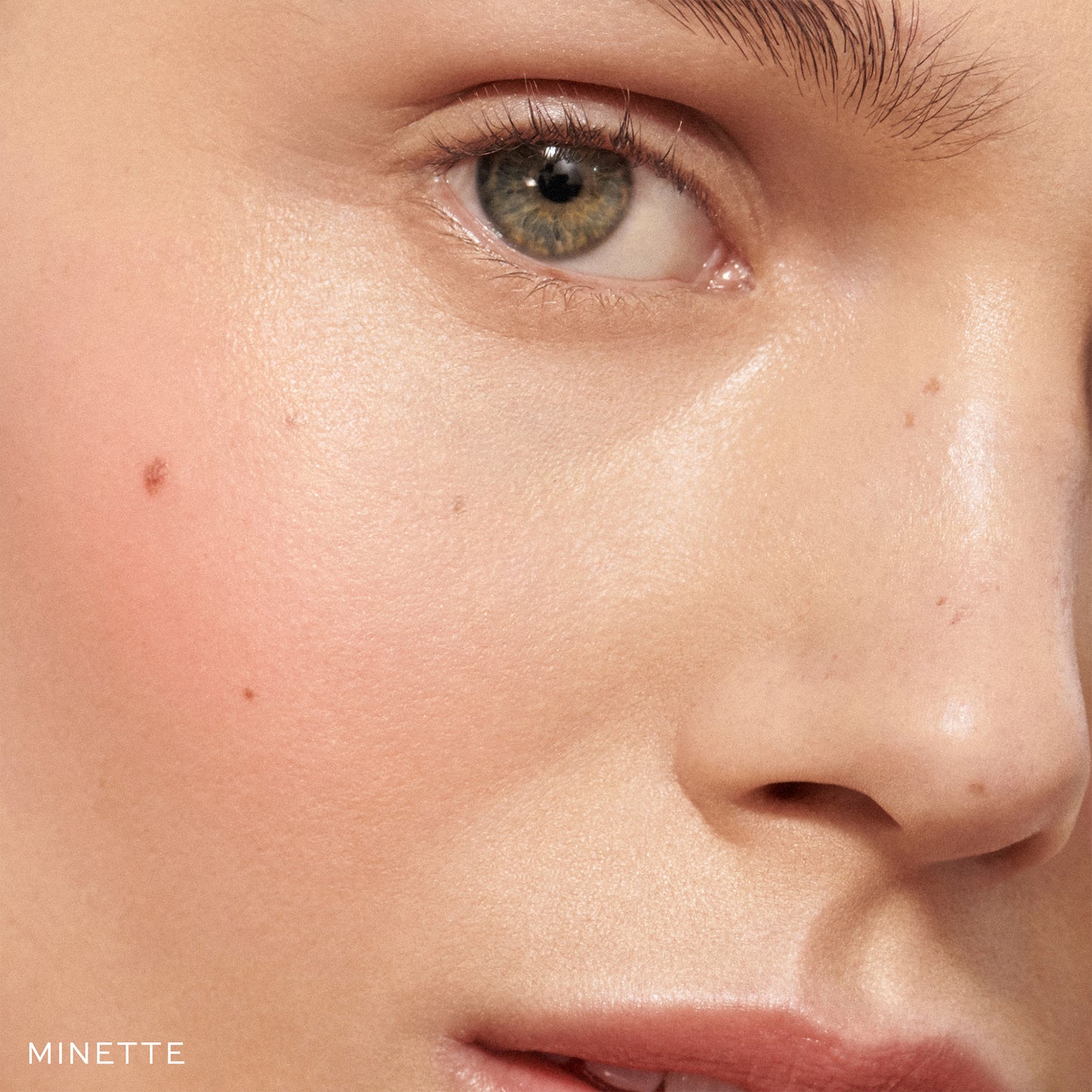 Baby Cheeks Blush Stick - Minette