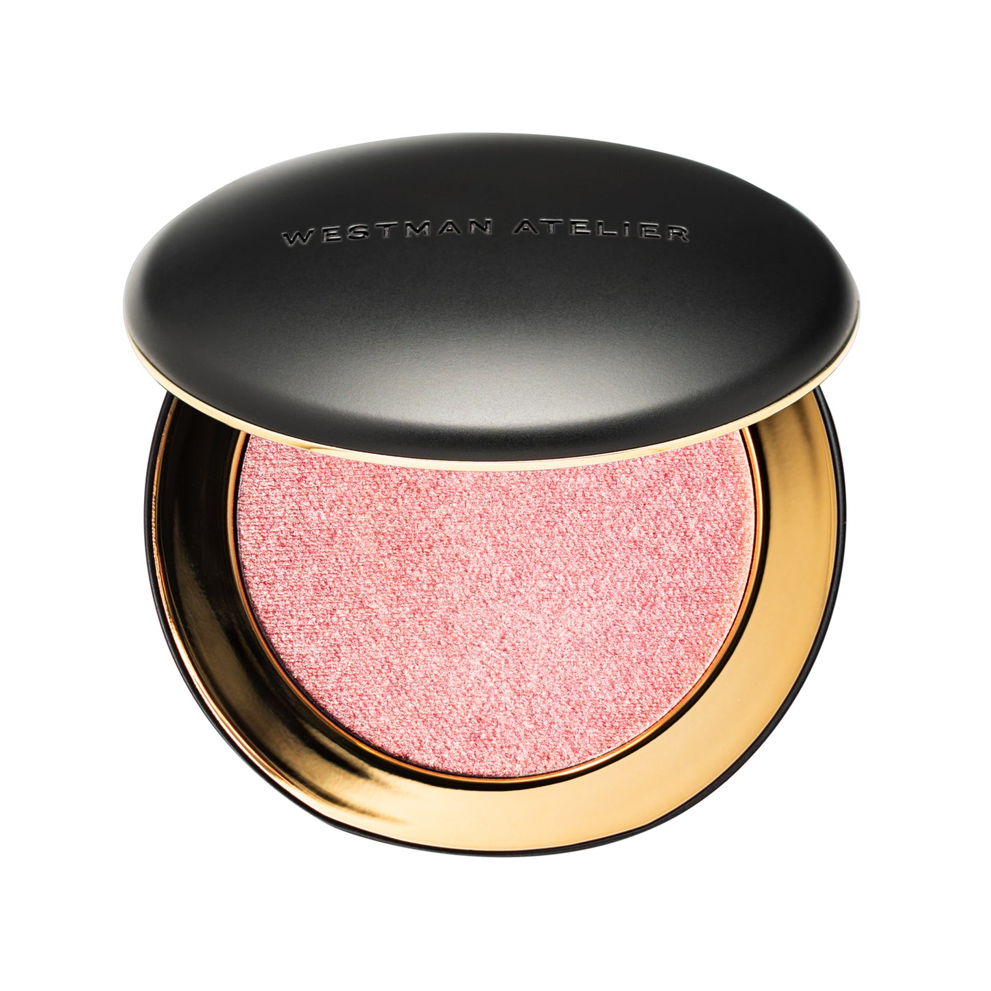 Super Loaded Tinted Highlighter - Peau de Rose