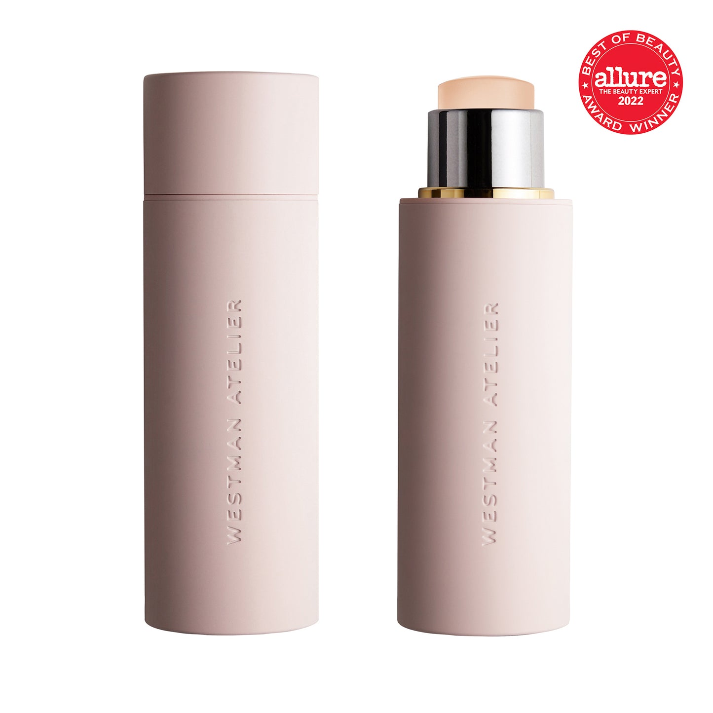 Vital Skin Foundation Stick - Atelier 0
