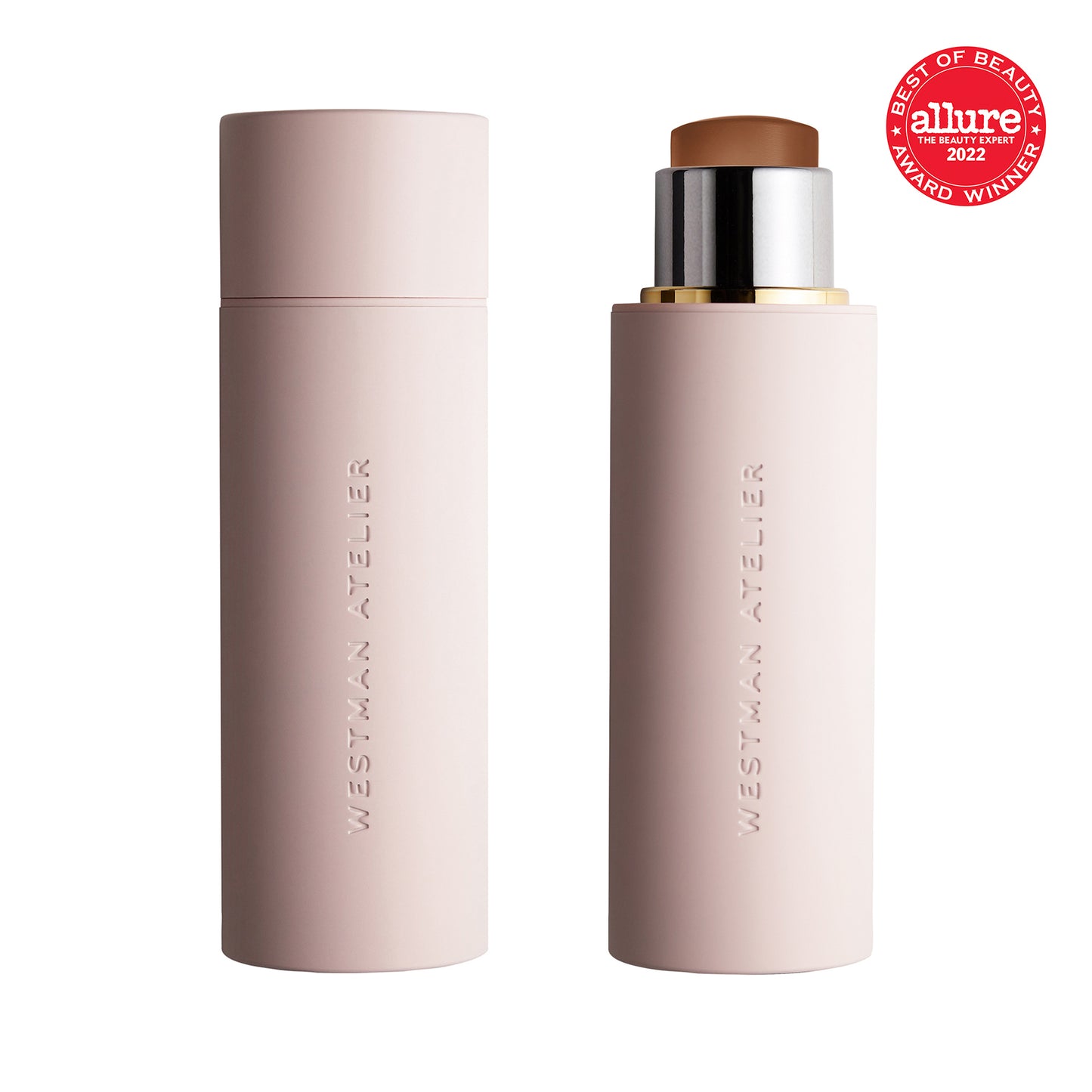 Vital Skin Foundation Stick - Atelier XII