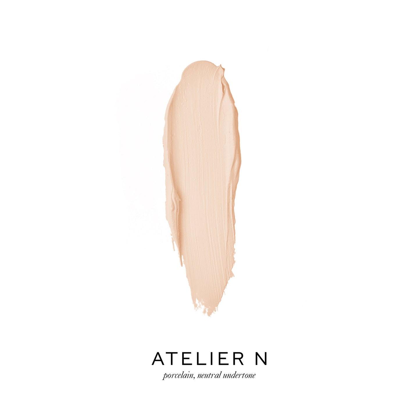 Vital Skin Foundation Stick - Atelier N