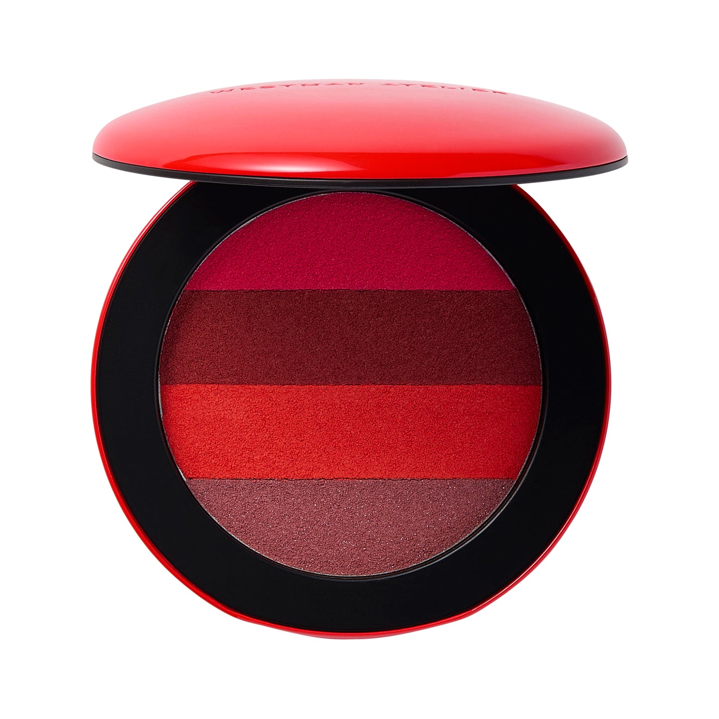 Lip Suedes - Les Rouges