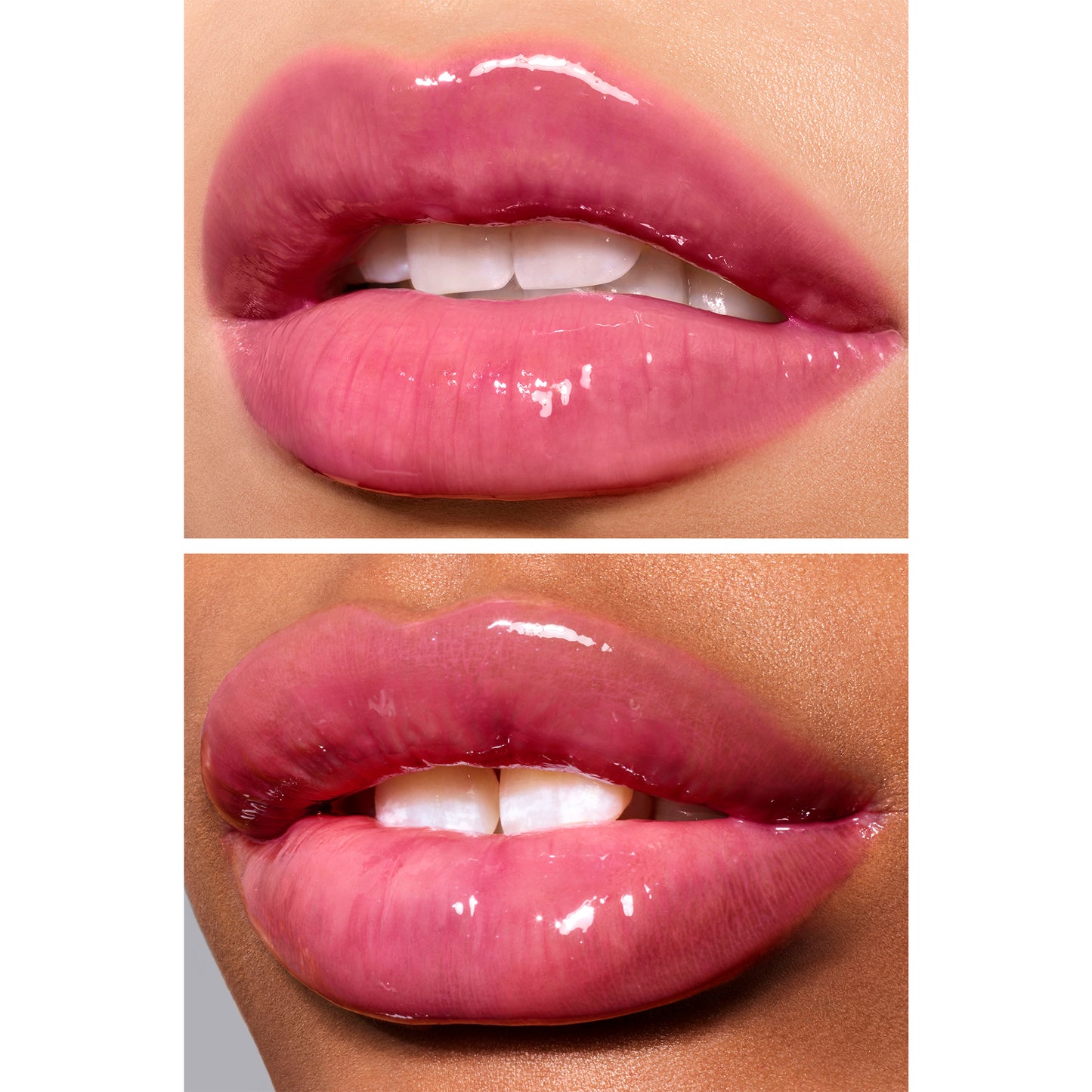 Squeaky Clean Liquid Lip Balm - Ma Puce