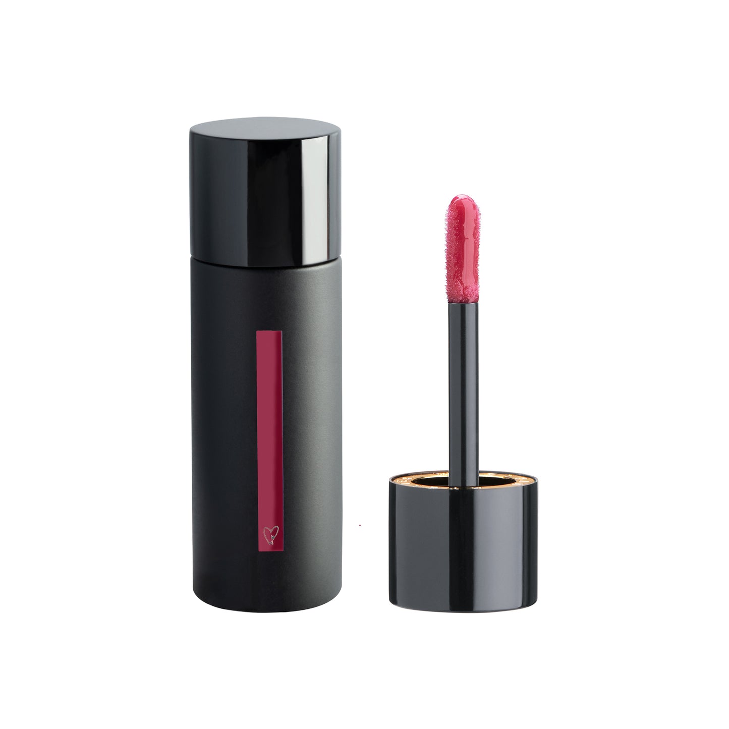 Squeaky Clean Liquid Lip Balm - Ma Puce