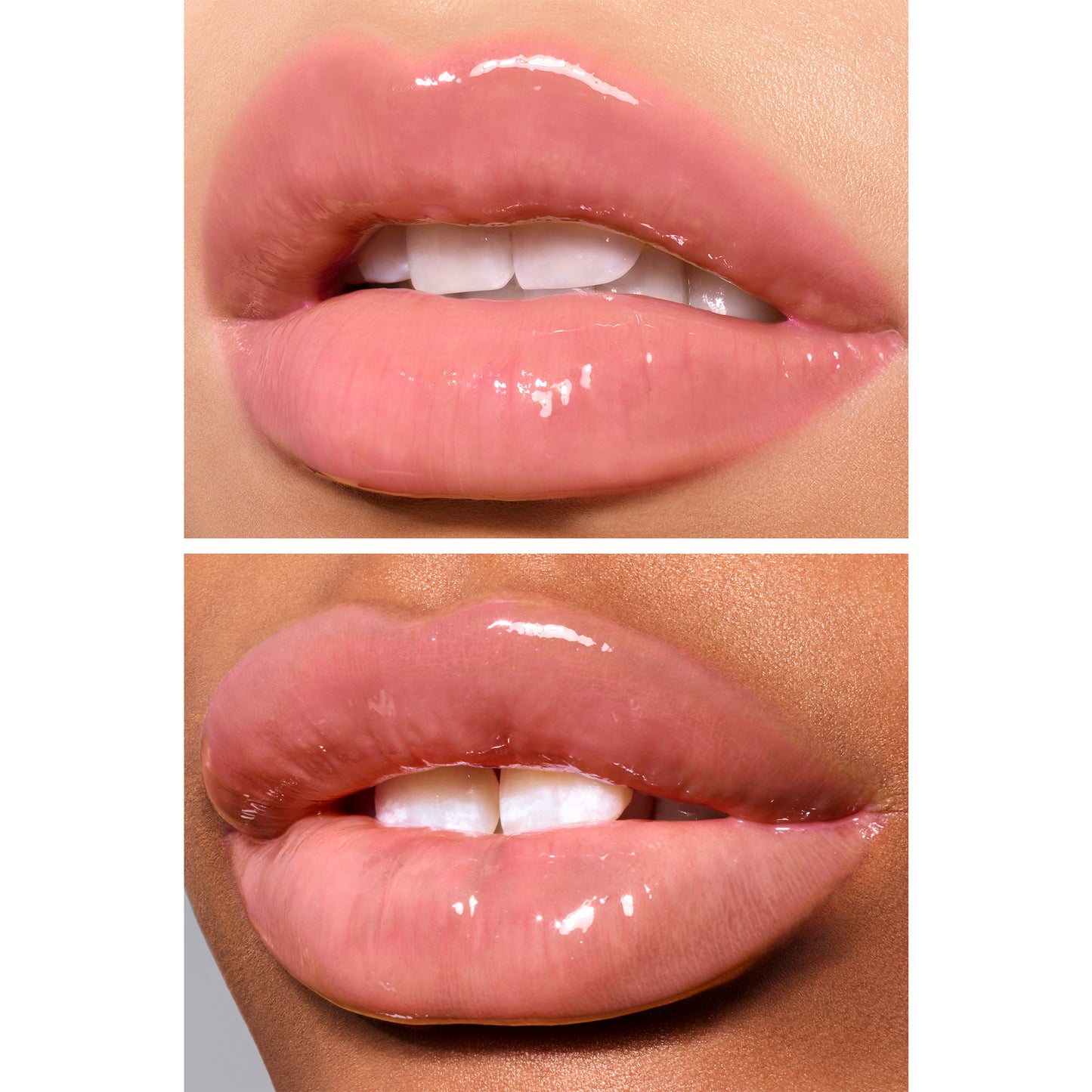 Squeaky Clean Liquid Lip Balm - Nou Nou