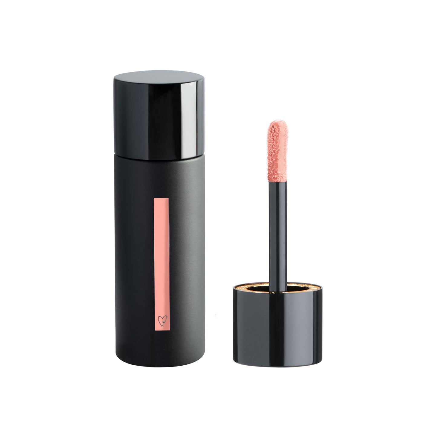 Squeaky Clean Liquid Lip Balm - Nou Nou