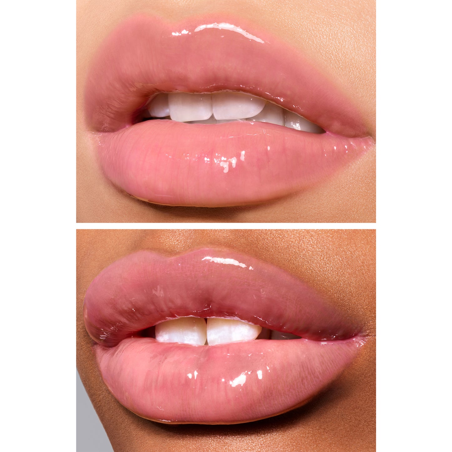 Squeaky Clean Liquid Lip Balm - Chou Chou