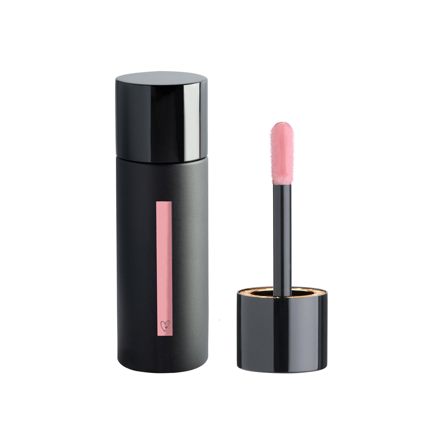 Squeaky Clean Liquid Lip Balm - Chou Chou