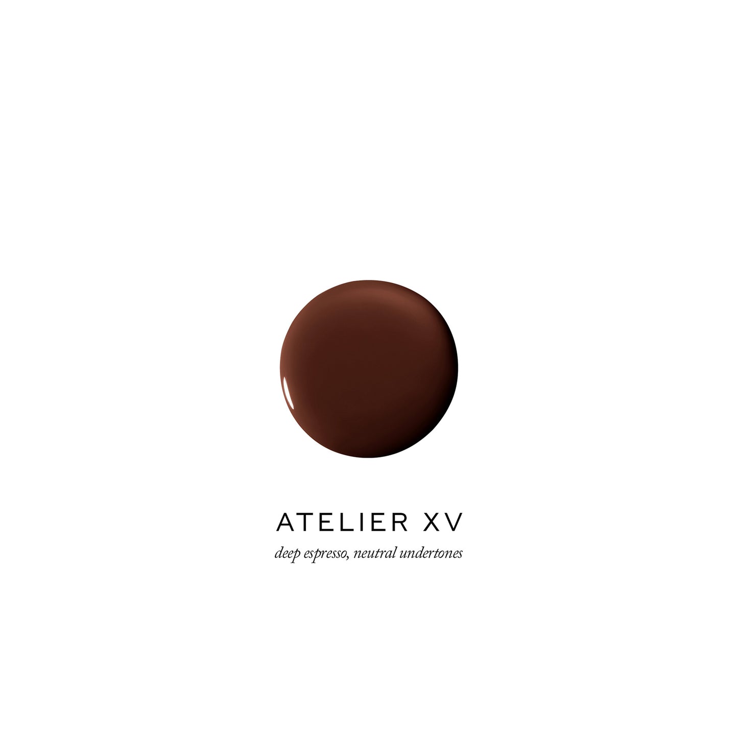 Vital Skincare Complexion Drops - Atelier XV