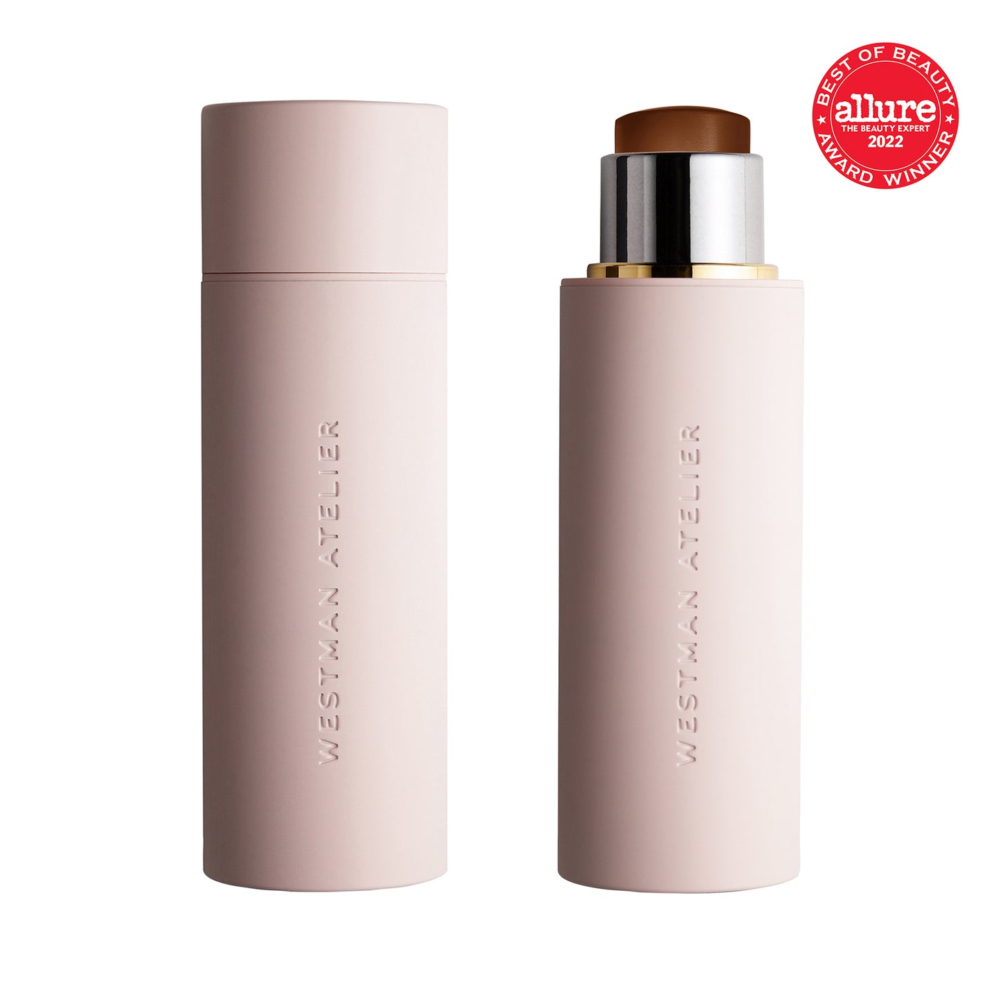 Vital Skin Foundation Stick - Atelier XIV