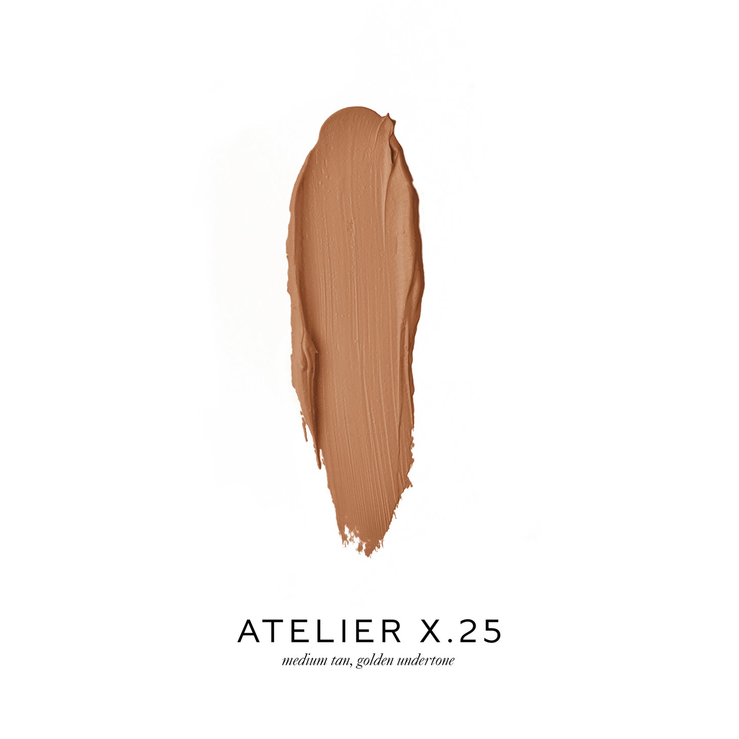 Vital Skin Foundation Stick - Atelier X.25