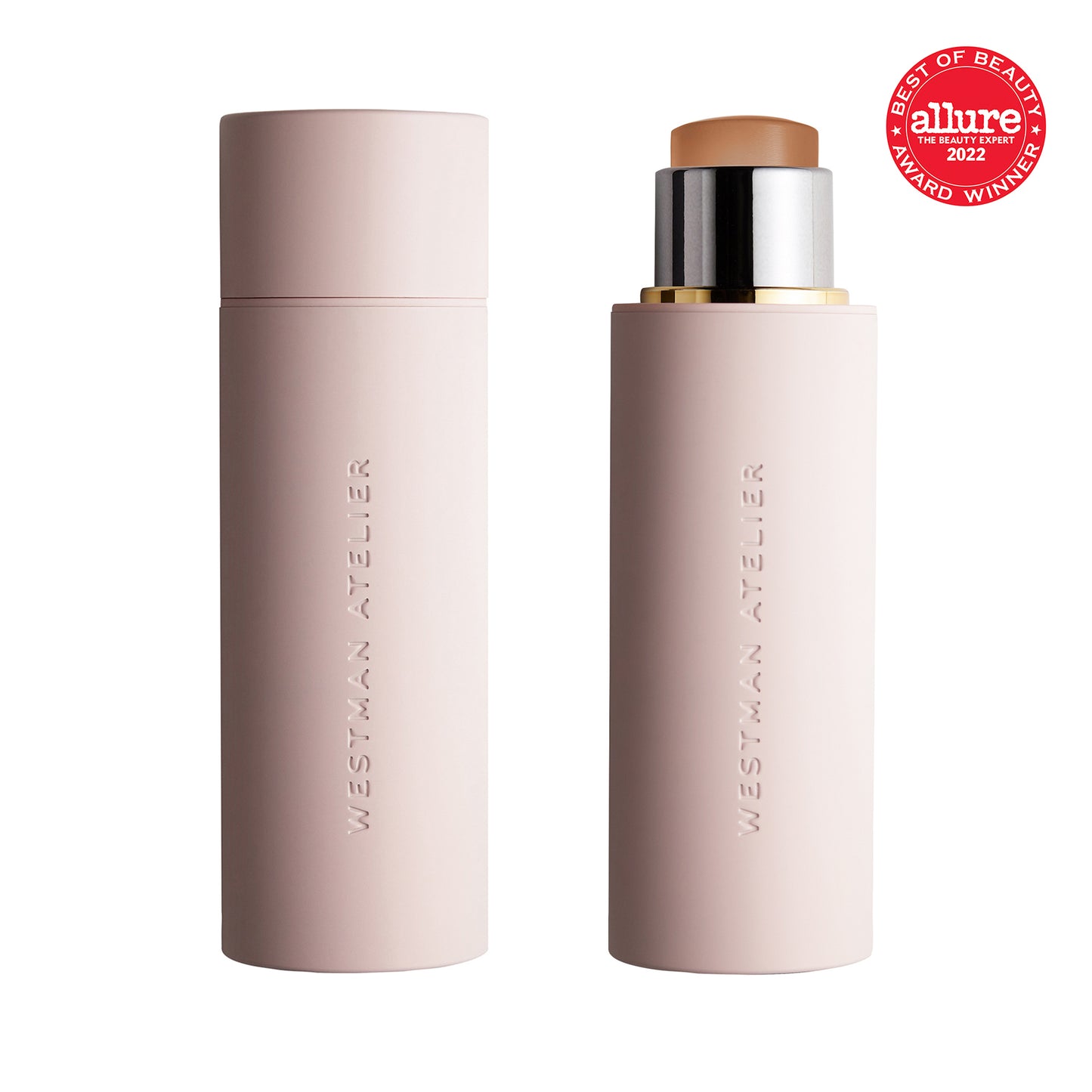 Vital Skin Foundation Stick - Atelier X.25