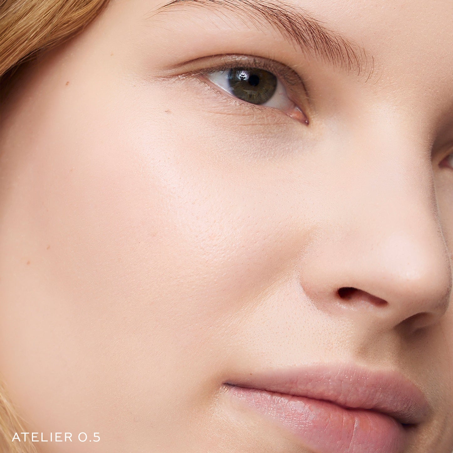 Vital Skin Foundation Stick - Atelier 0.5