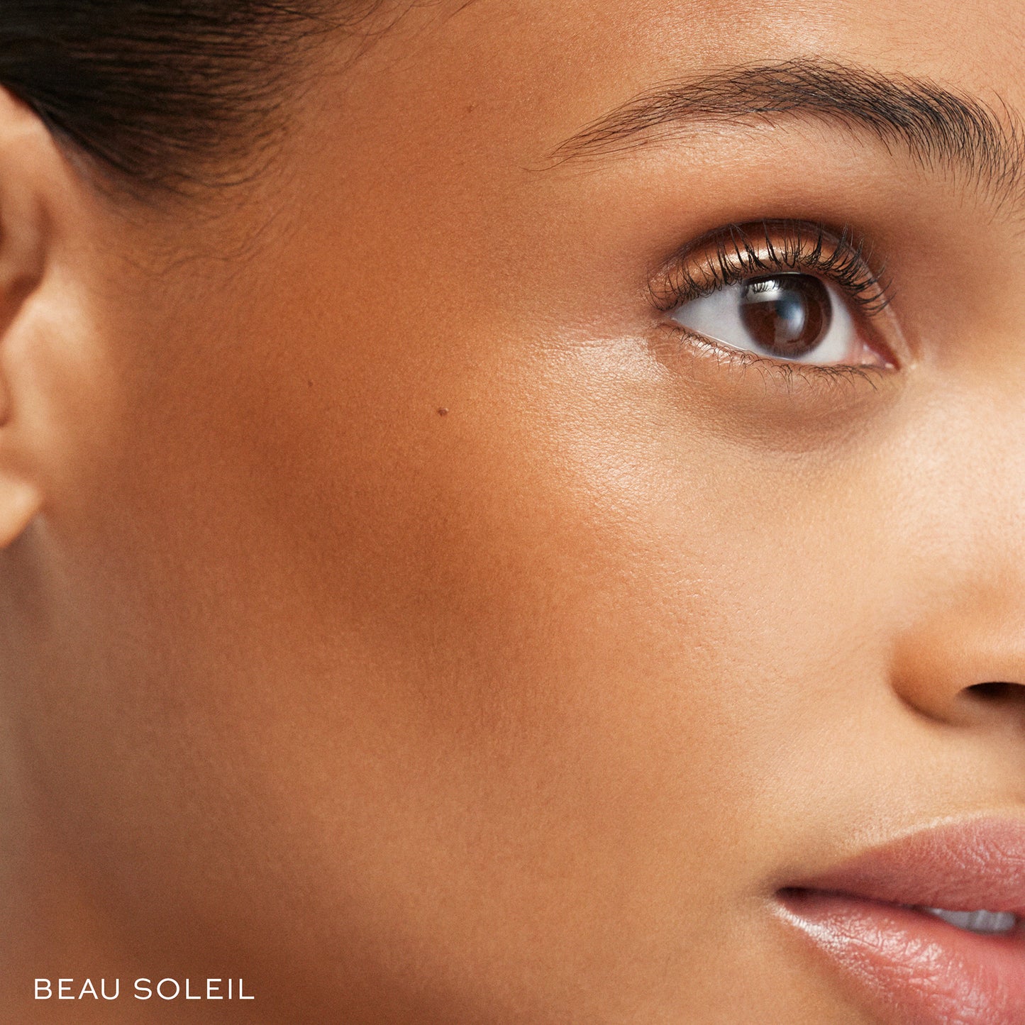 Beauty Butter Powder Bronzer - Beau Soleil