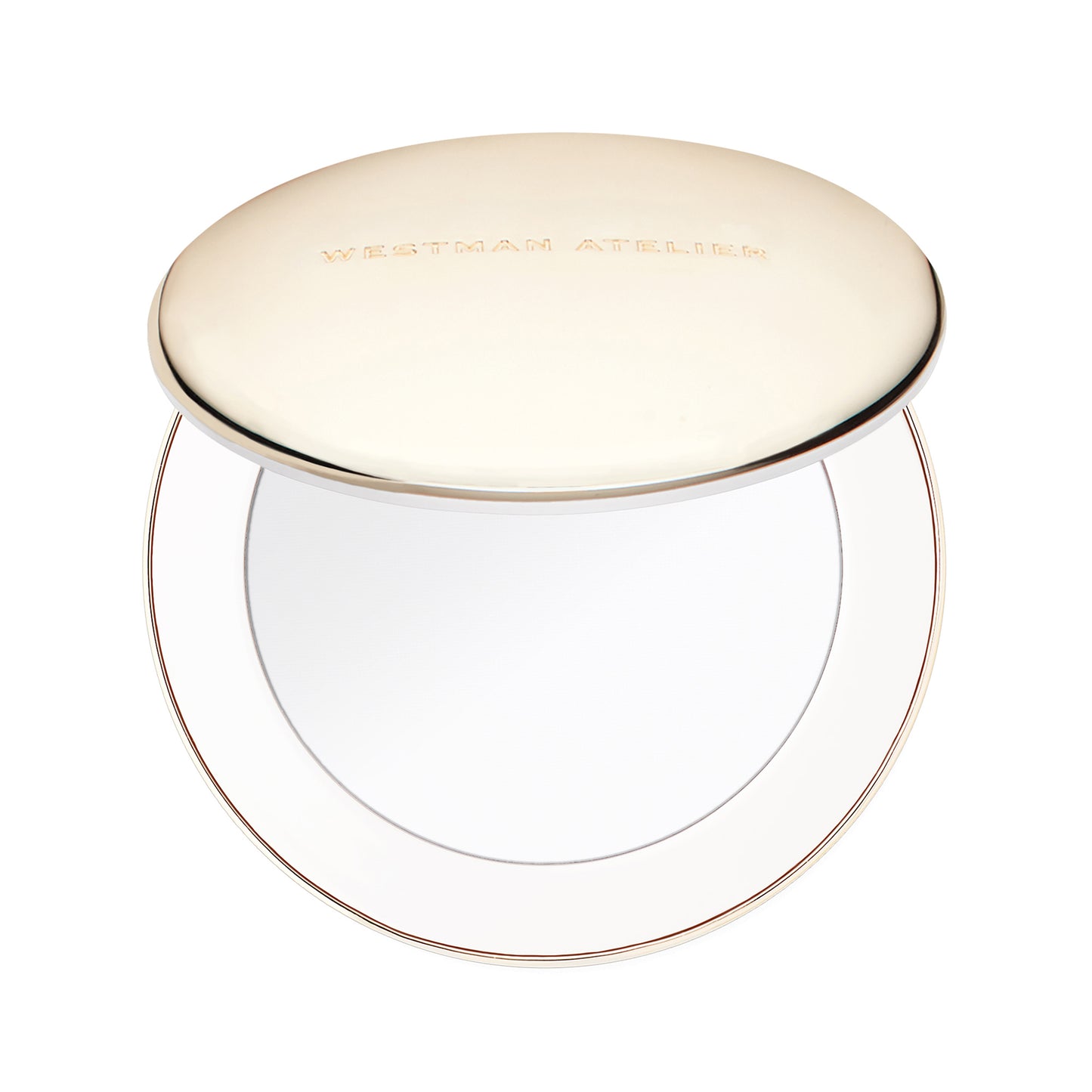 Vital Pressed Skincare Powder - Translucent