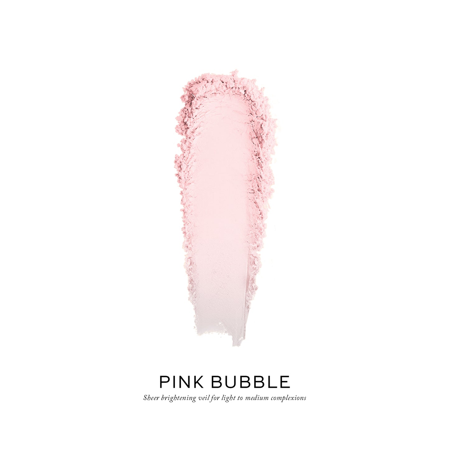 Vital Pressed Skincare Powder - Pink Bubble