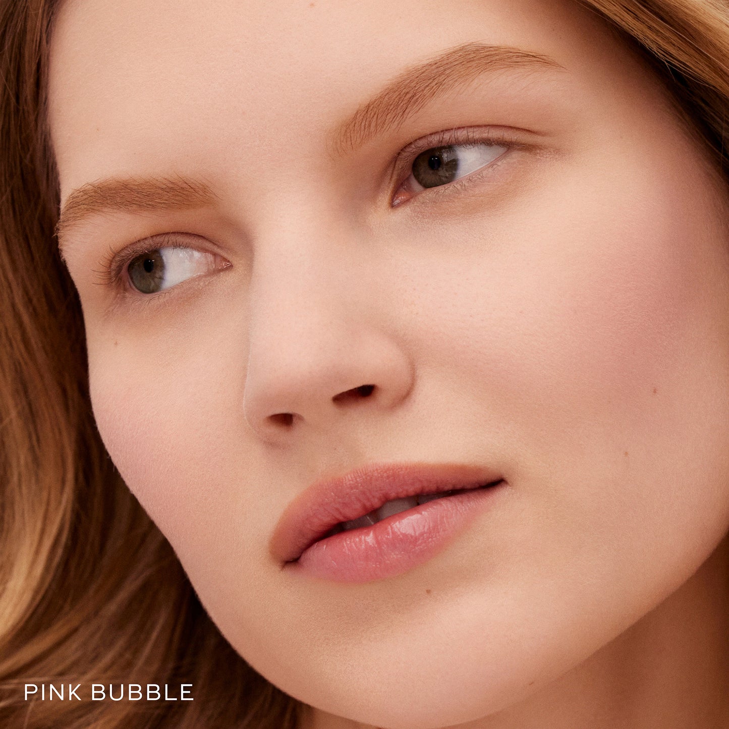 Vital Pressed Skincare Powder - Pink Bubble