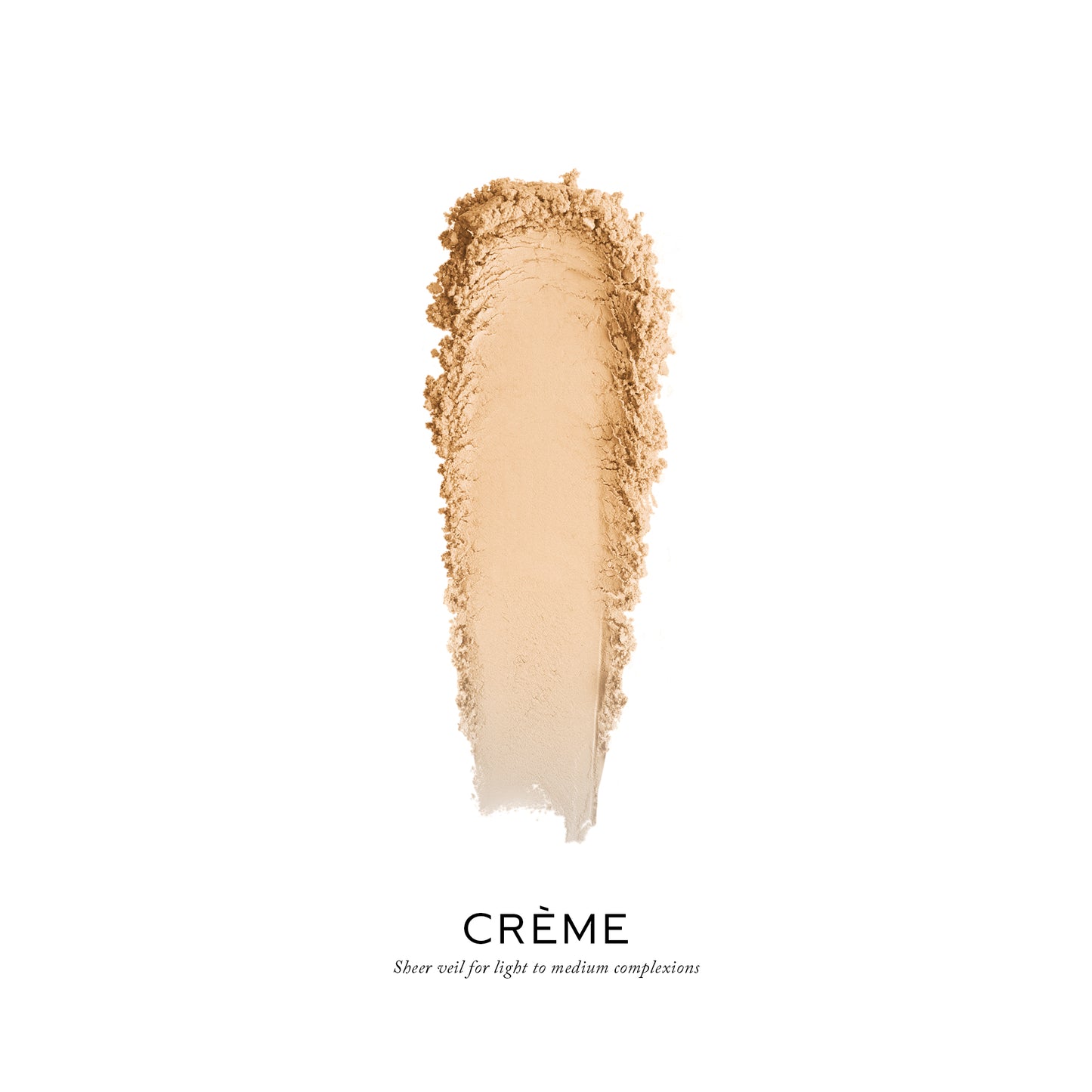 Vital Pressed Skincare Powder - Creme