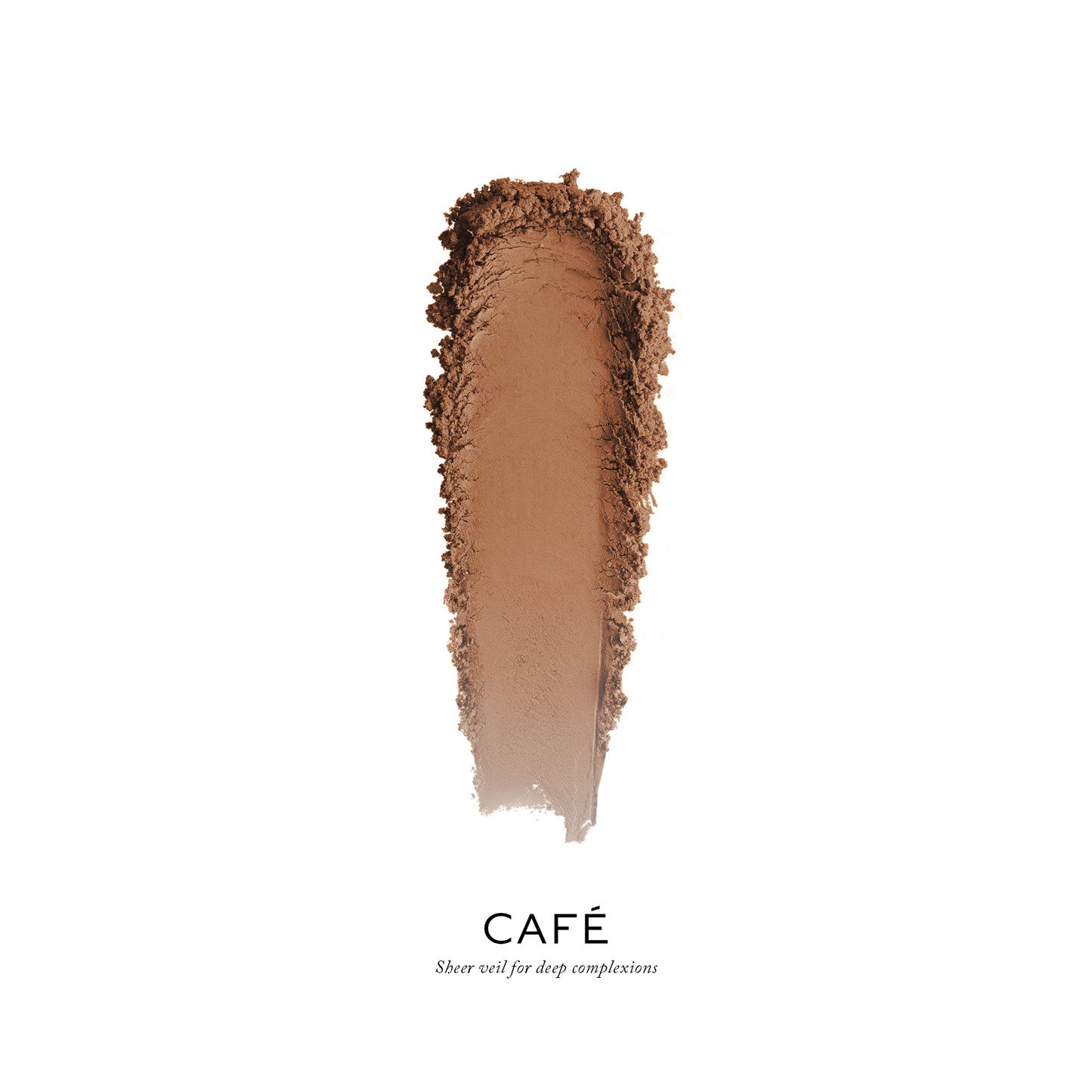 Vital Pressed Skincare Powder - Cafe