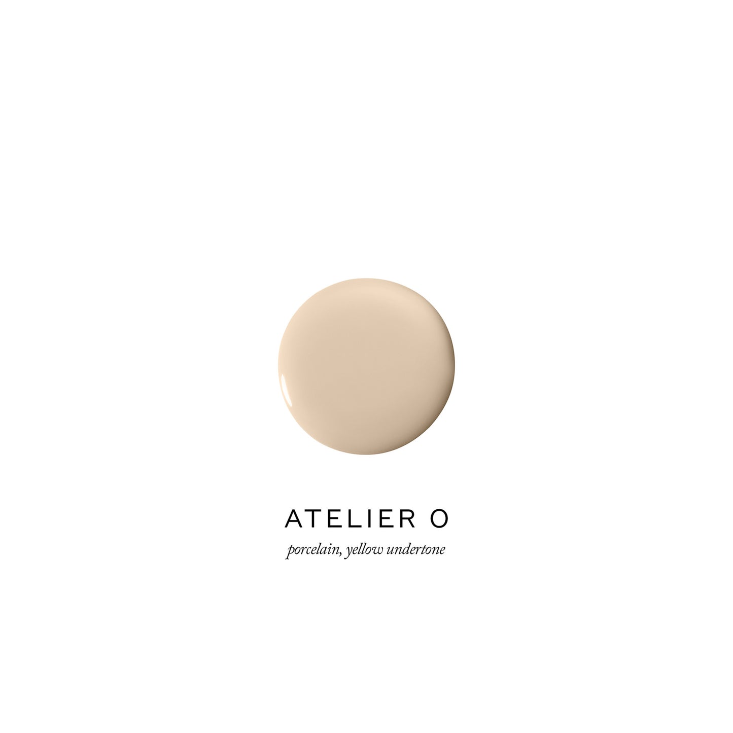 Vital Skincare Complexion Drops - Atelier 0