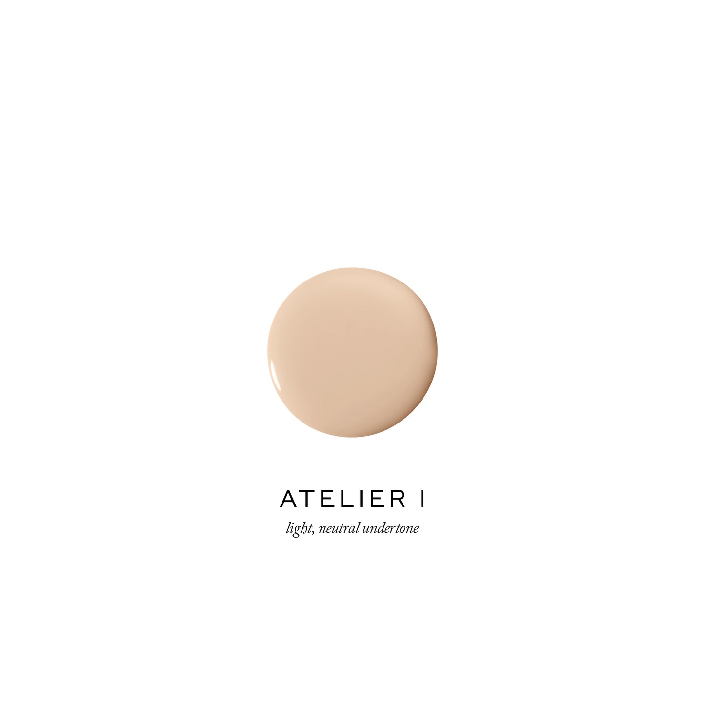 Vital Skincare Complexion Drops - Atelier I