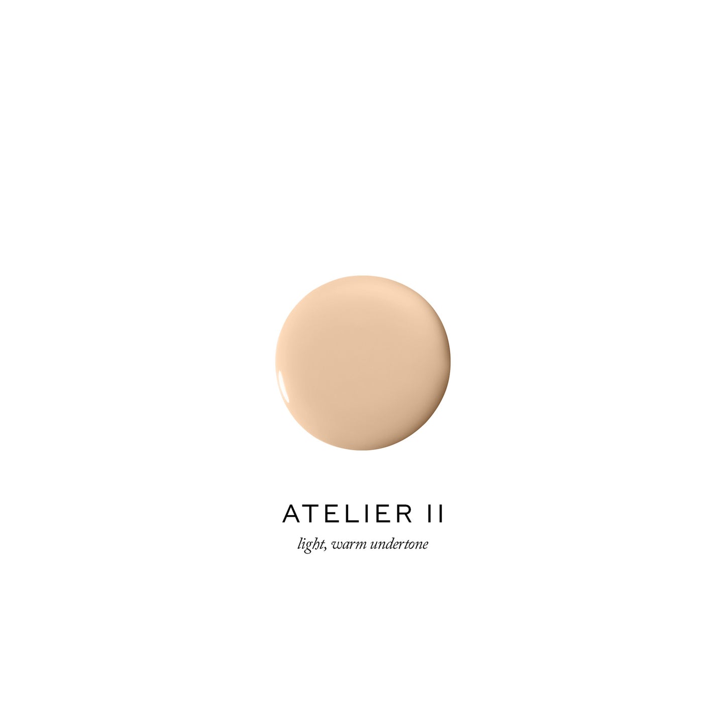 Vital Skincare Complexion Drops - Atelier II