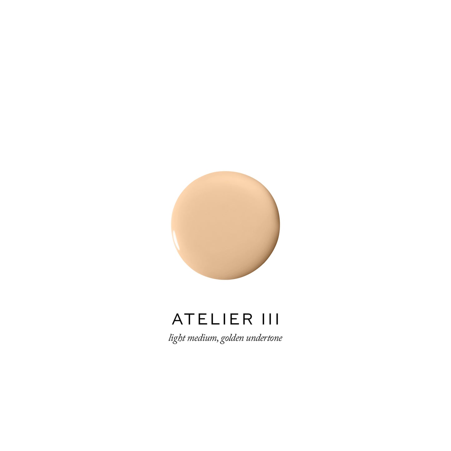 Vital Skincare Complexion Drops - Atelier III