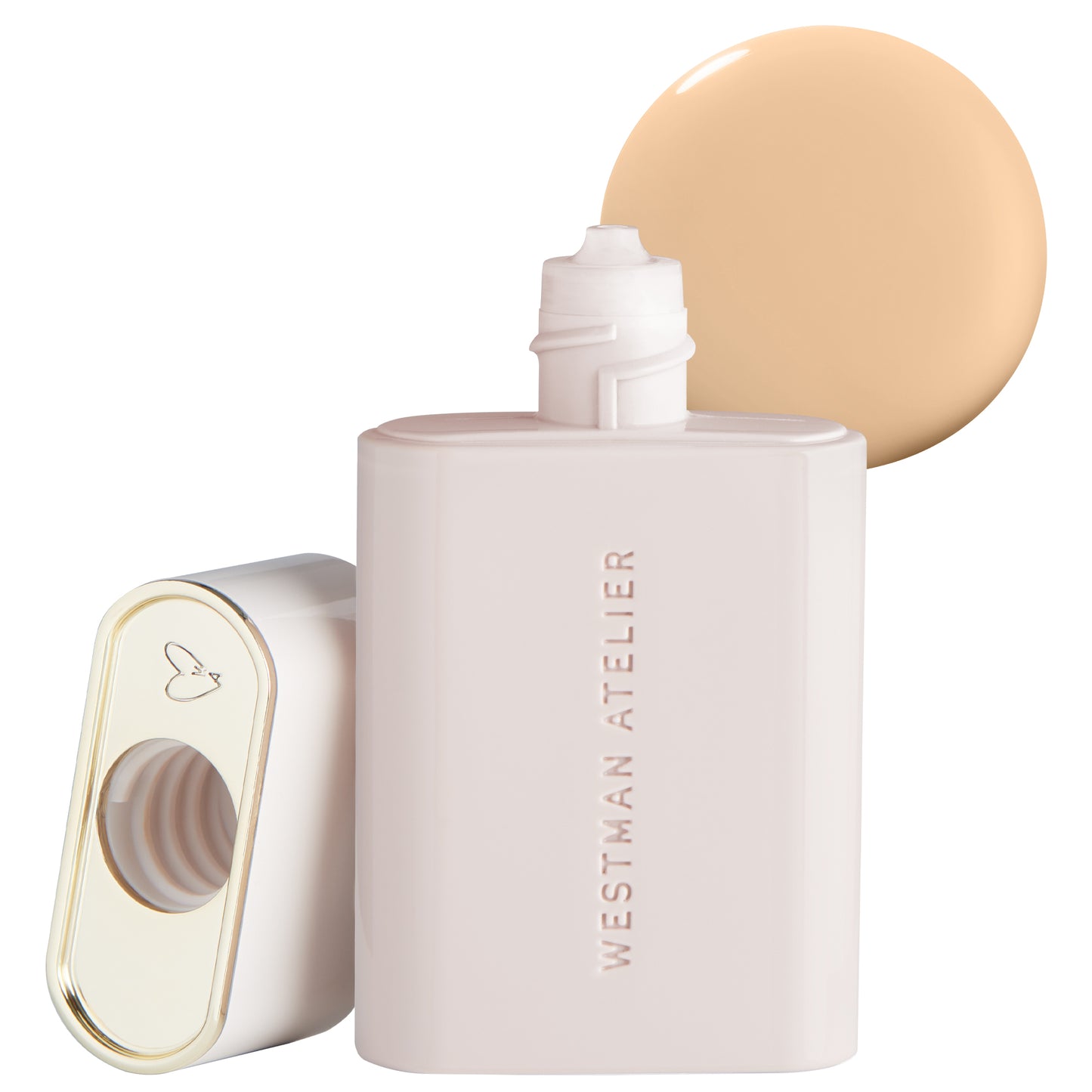 Vital Skincare Complexion Drops - Atelier III