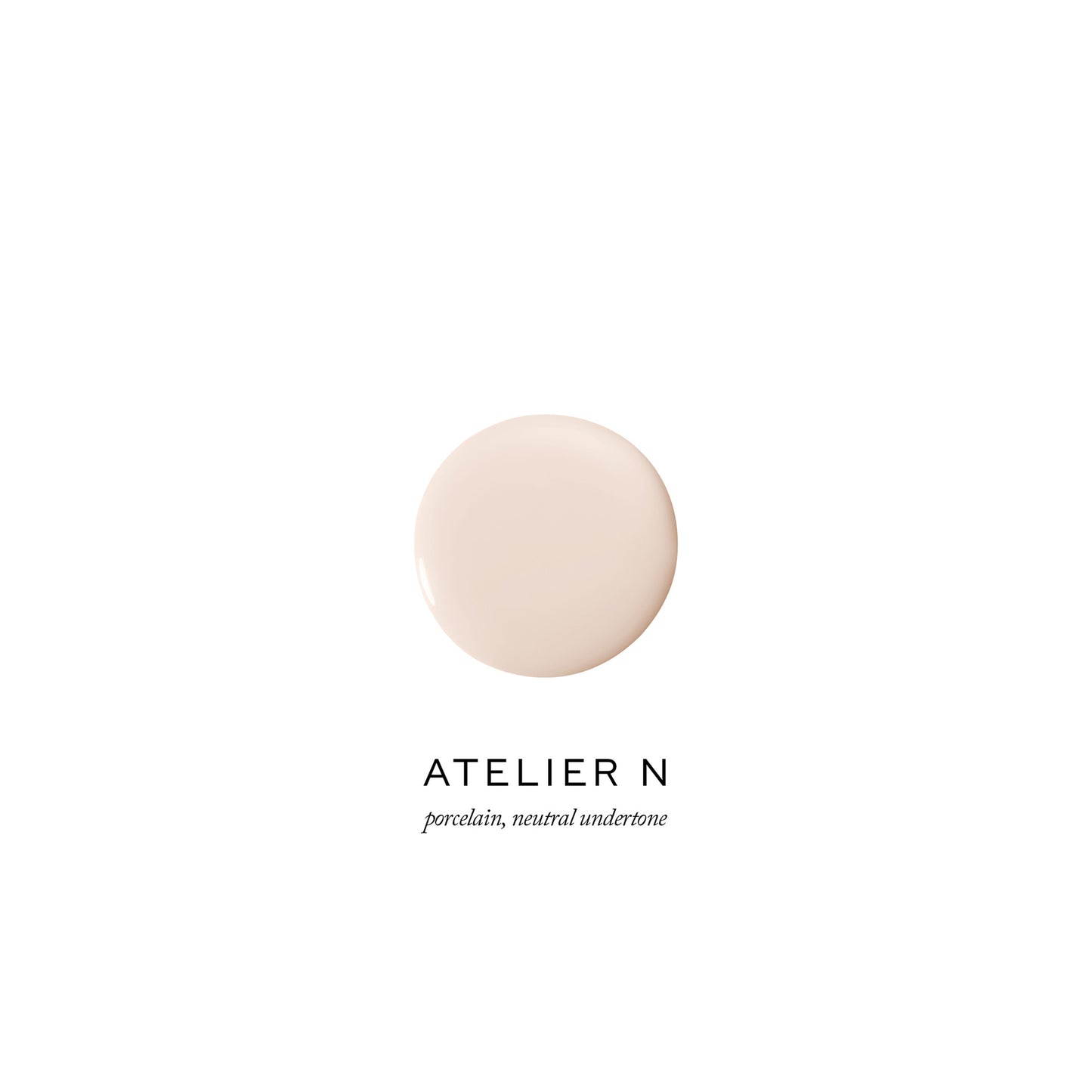 Vital Skincare Complexion Drops - Atelier N